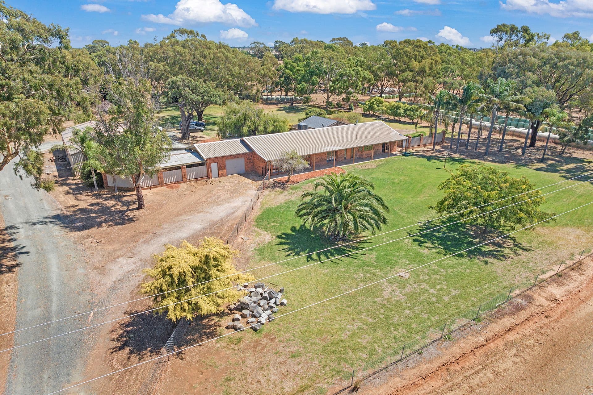 692 Wharparilla Road BAMAWM Extension, Echuca VIC 3564, Echuca - Thumbnail 3