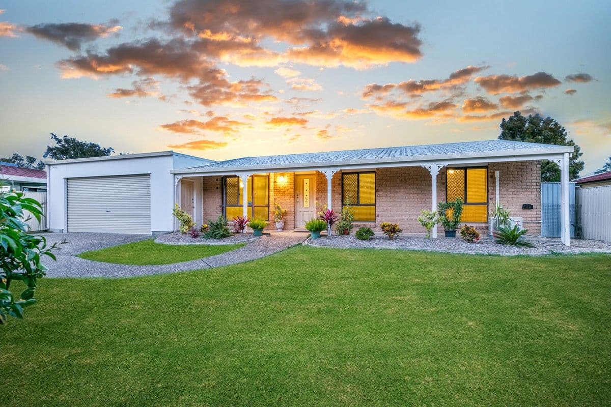 27 Campden Street, Browns Plains QLD 4118, Browns Plains - Image 1