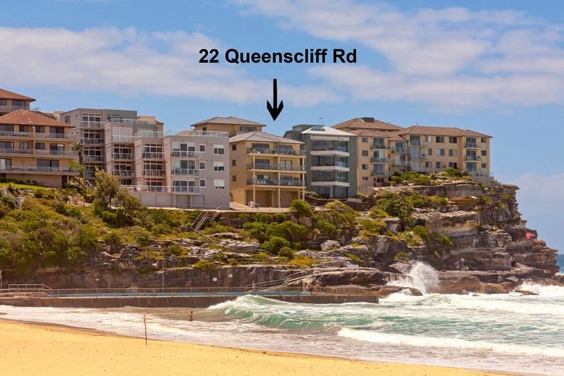 22 Queenscliff Road, QUEENSCLIFF NSW 2096, Queenscliff - Thumbnail 2