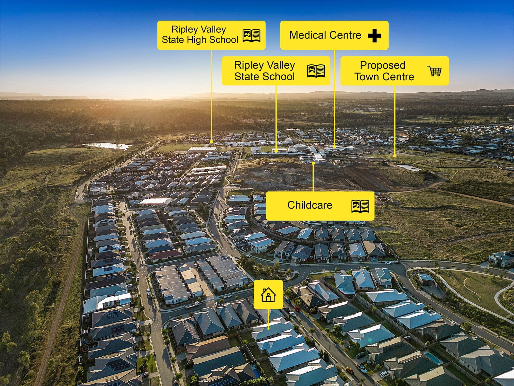 3 Eccles Street, South Ripley QLD 4306, South Ripley - Thumbnail 2