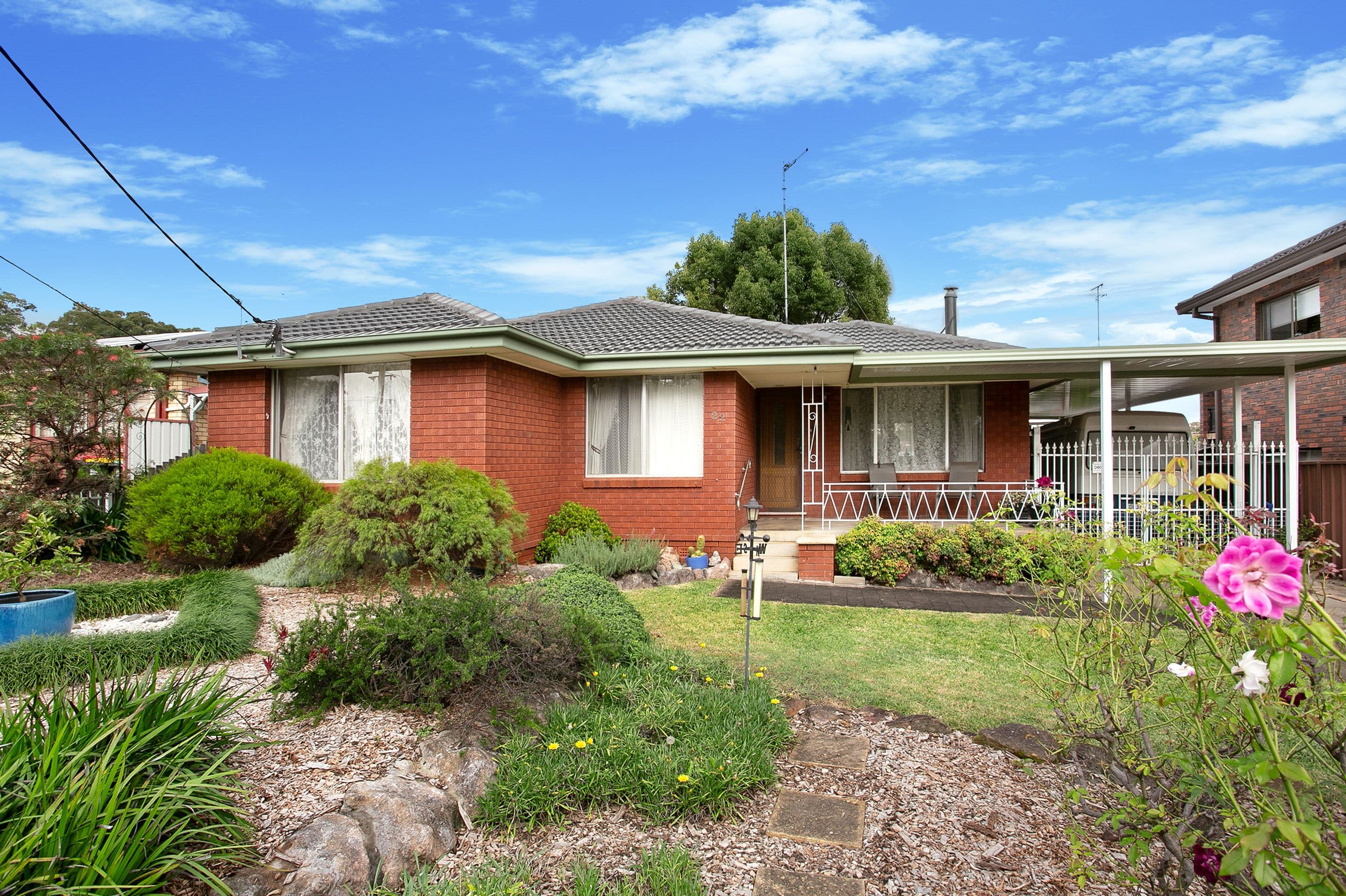 22 Christie Street, South Penrith NSW 2750, South Penrith - Image 1
