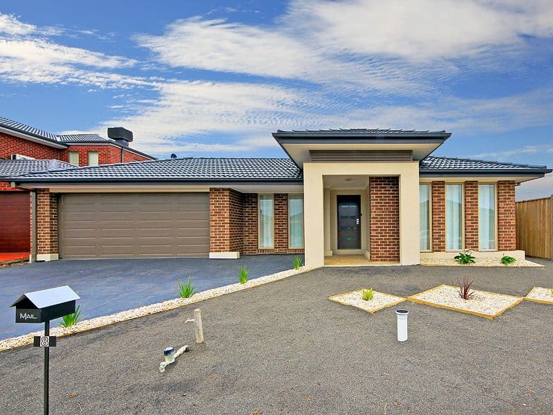 8 Darter Way, WILLIAMS LANDING VIC 3027, Williams Landing - Image 1