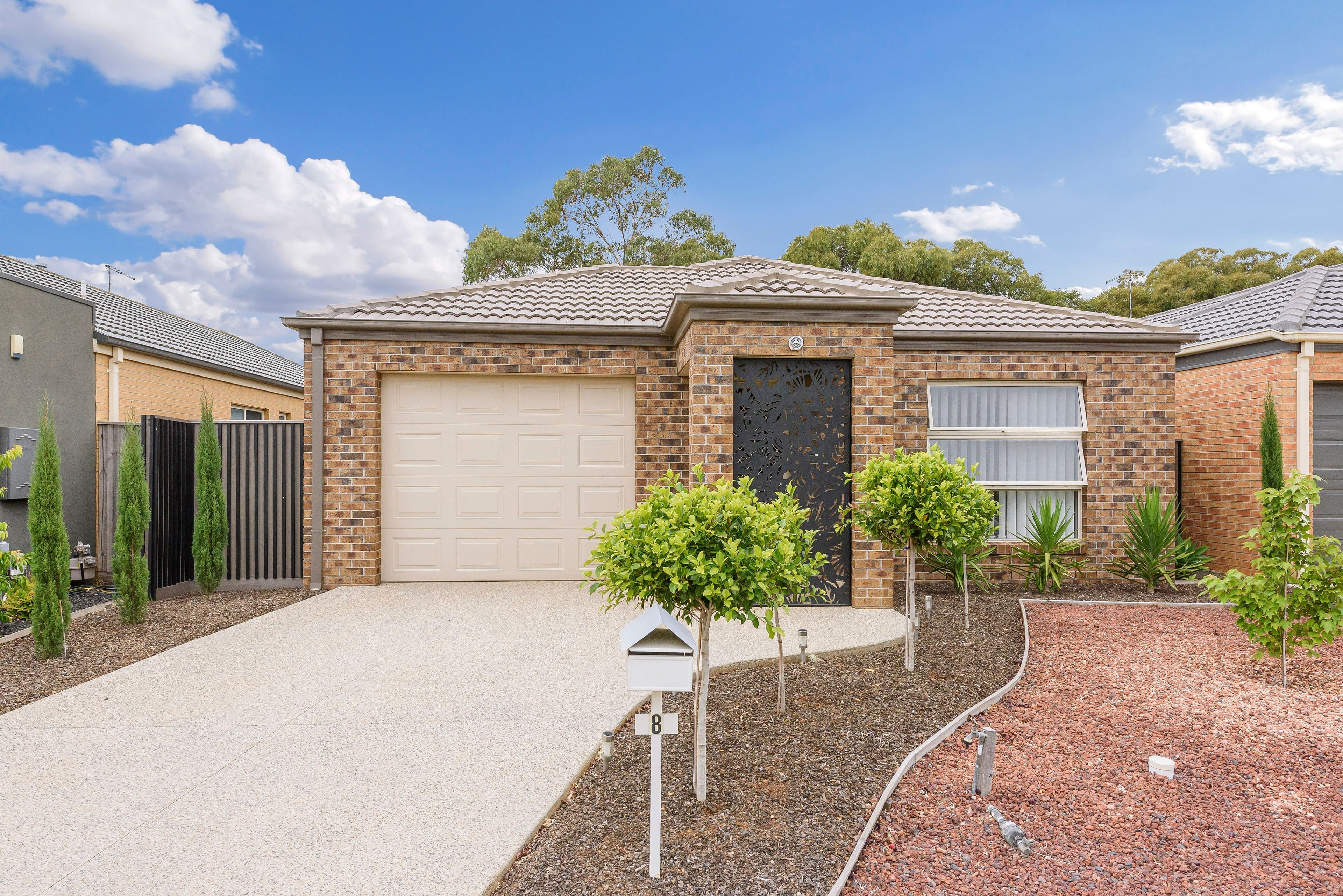 8 Burrawang Close, Brookfield VIC 3338, Brookfield - Image 1