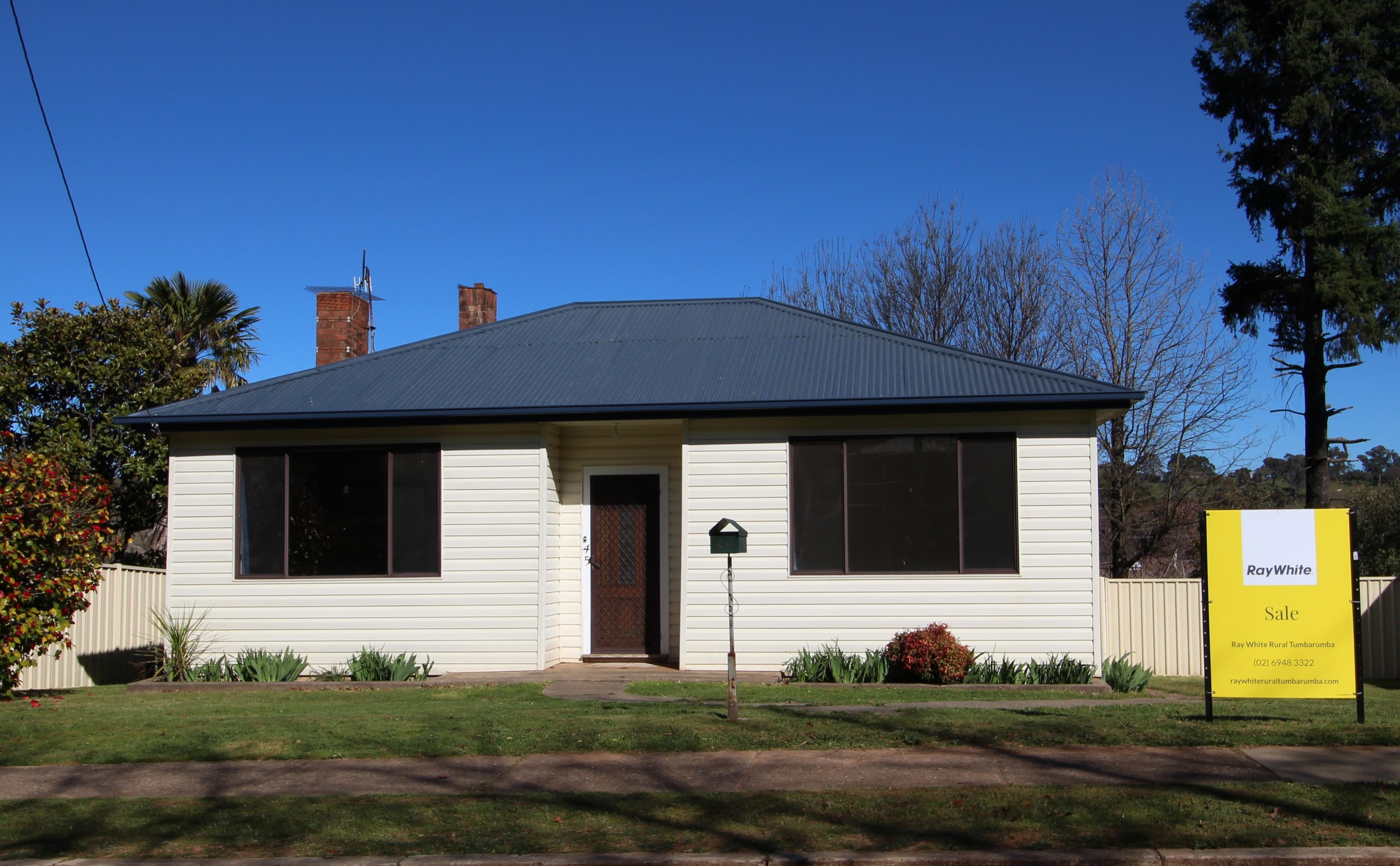 45 Murray Street, Tumbarumba - Image 1