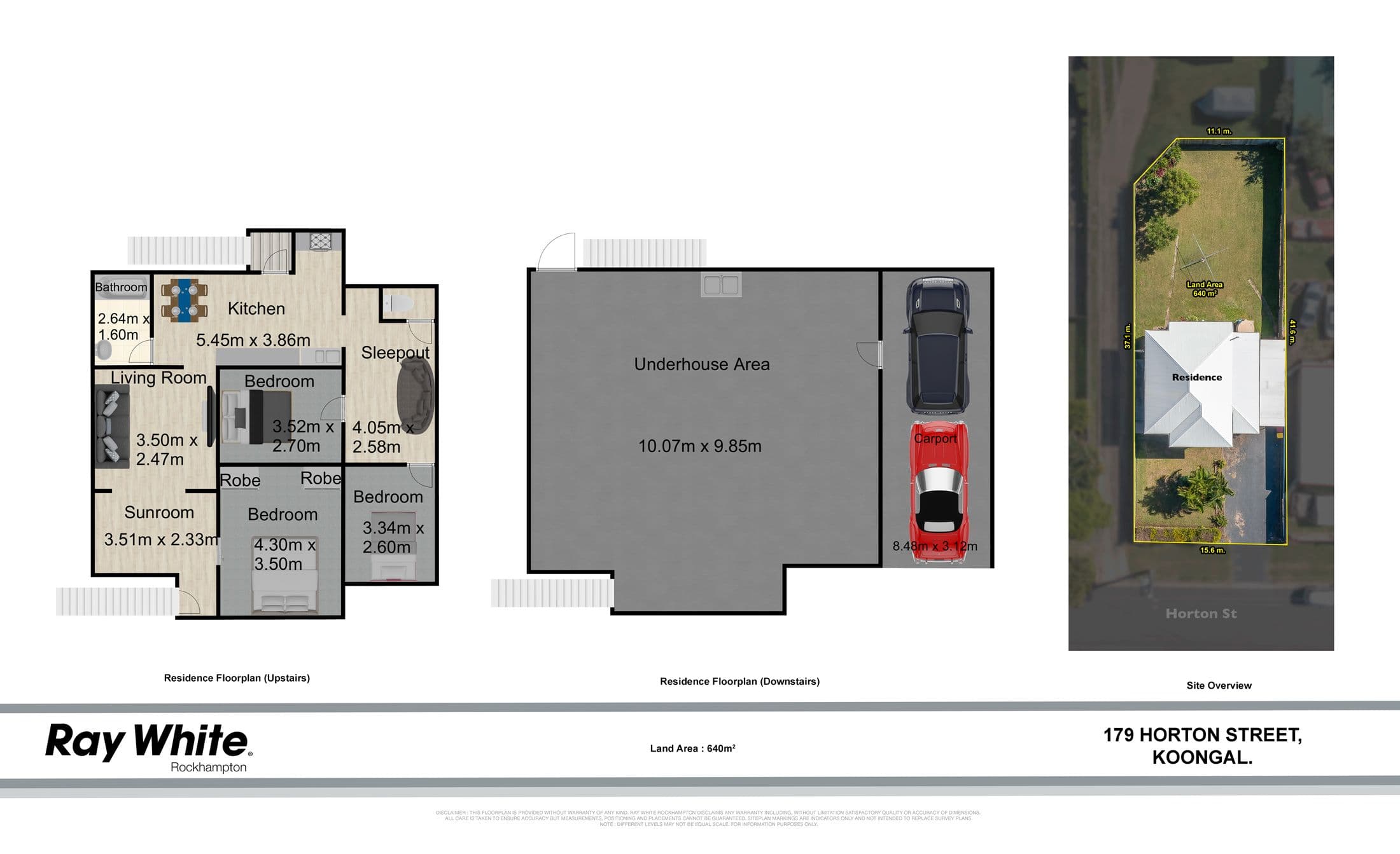 179 Horton Street, Koongal QLD 4701, Koongal - Thumbnail 2