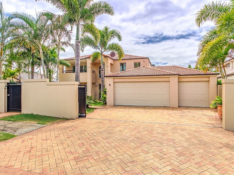 27 Crestwood Drive, MOLENDINAR QLD 4214, Molendinar - Image 1