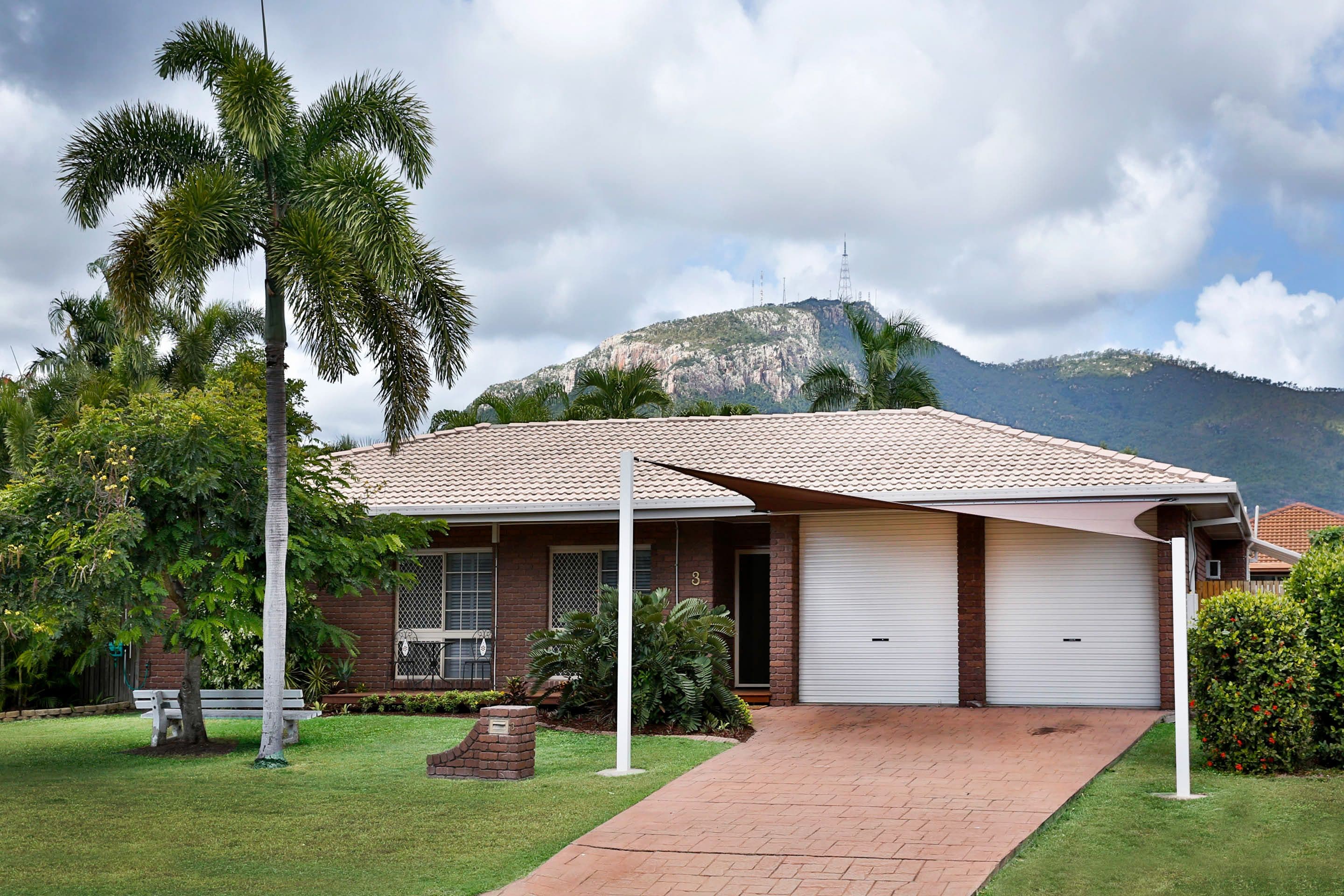 3 Linaria Crescent, Annandale QLD 4814, Annandale - Image 1