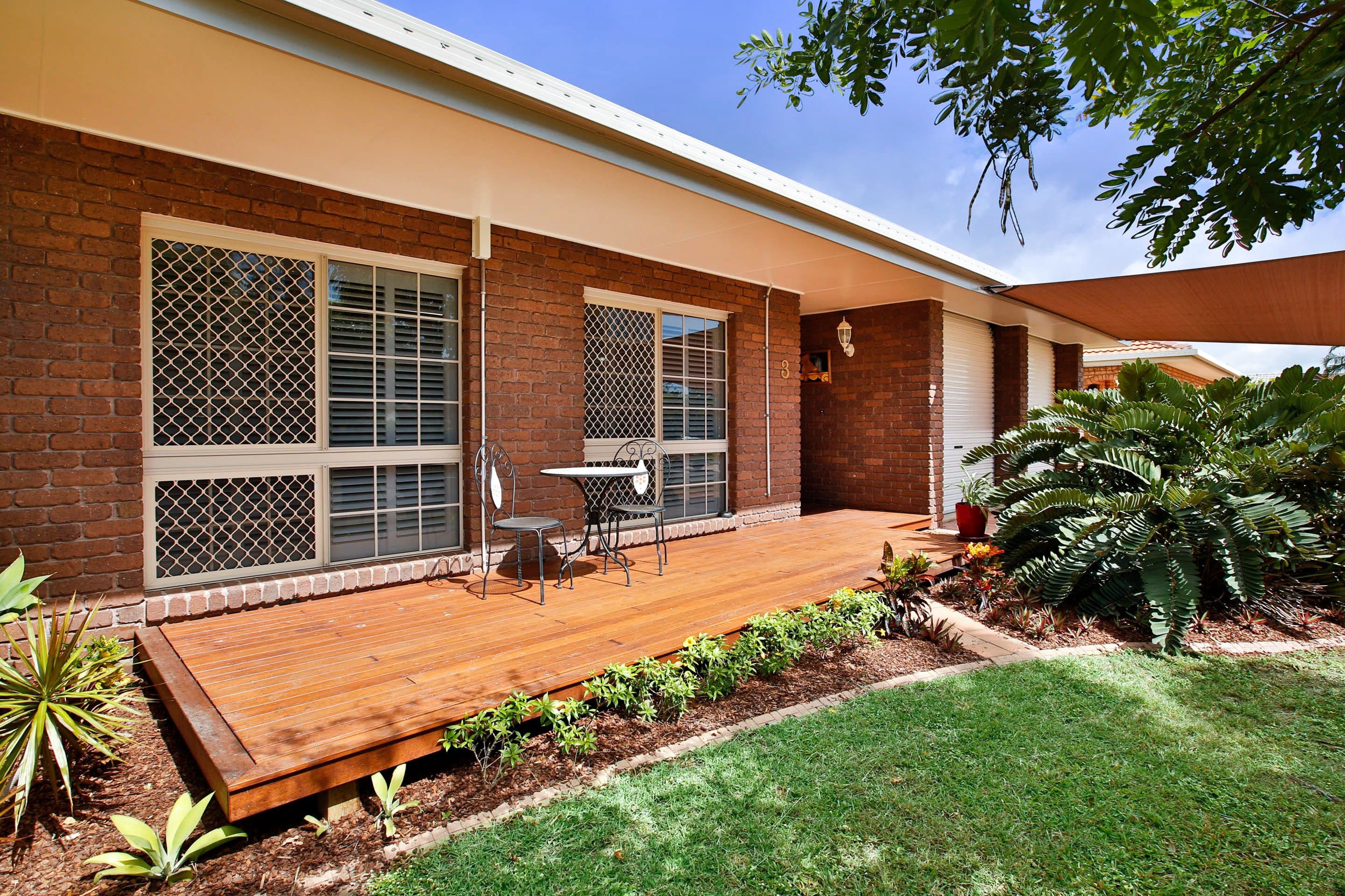 3 Linaria Crescent, Annandale QLD 4814, Annandale - Thumbnail 2