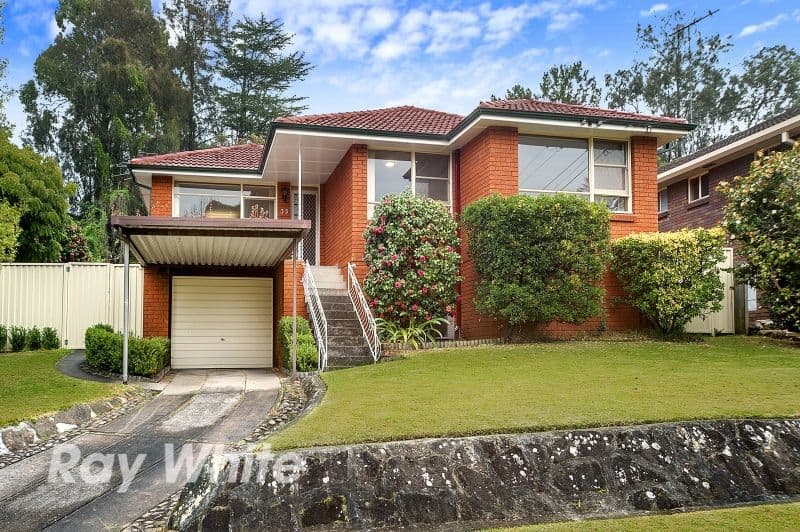 33 Christopher Street, BAULKHAM HILLS NSW 2153, Baulkham Hills - Image 1