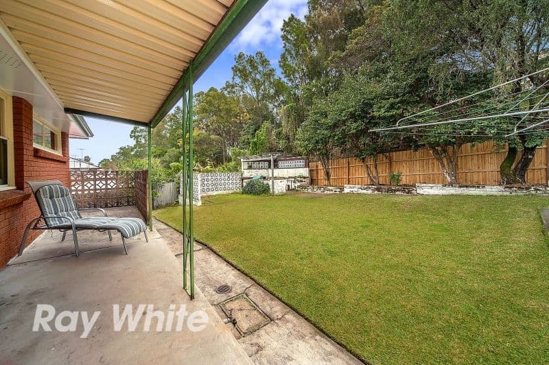 33 Christopher Street, BAULKHAM HILLS NSW 2153, Baulkham Hills - Thumbnail 3