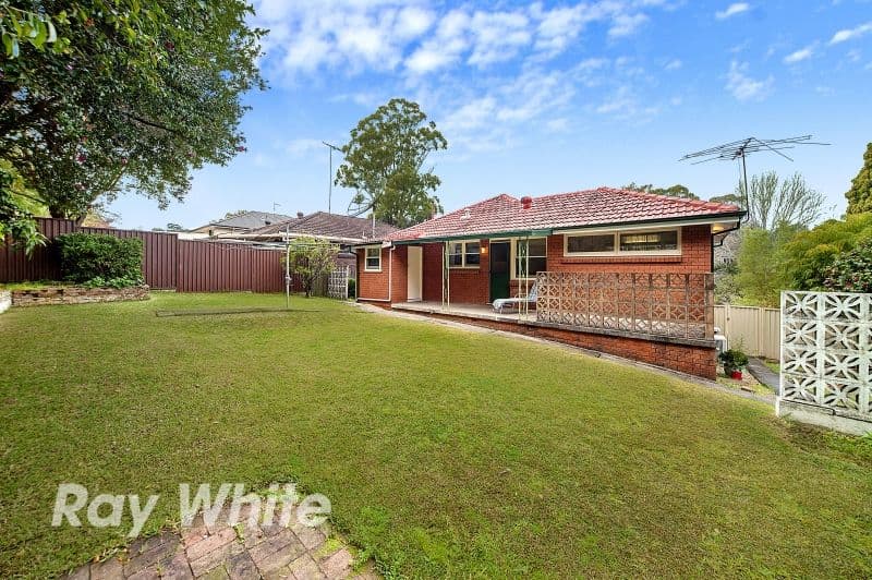 33 Christopher Street, BAULKHAM HILLS NSW 2153, Baulkham Hills - Thumbnail 4