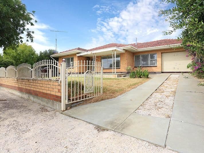 7 Ynoo Avenue, Maitland SA 5573, Maitland - Image 1