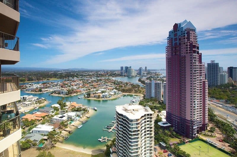 2 Admiralty Drive, SURFERS PARADISE QLD 4217, Surfers Paradise - Image 1