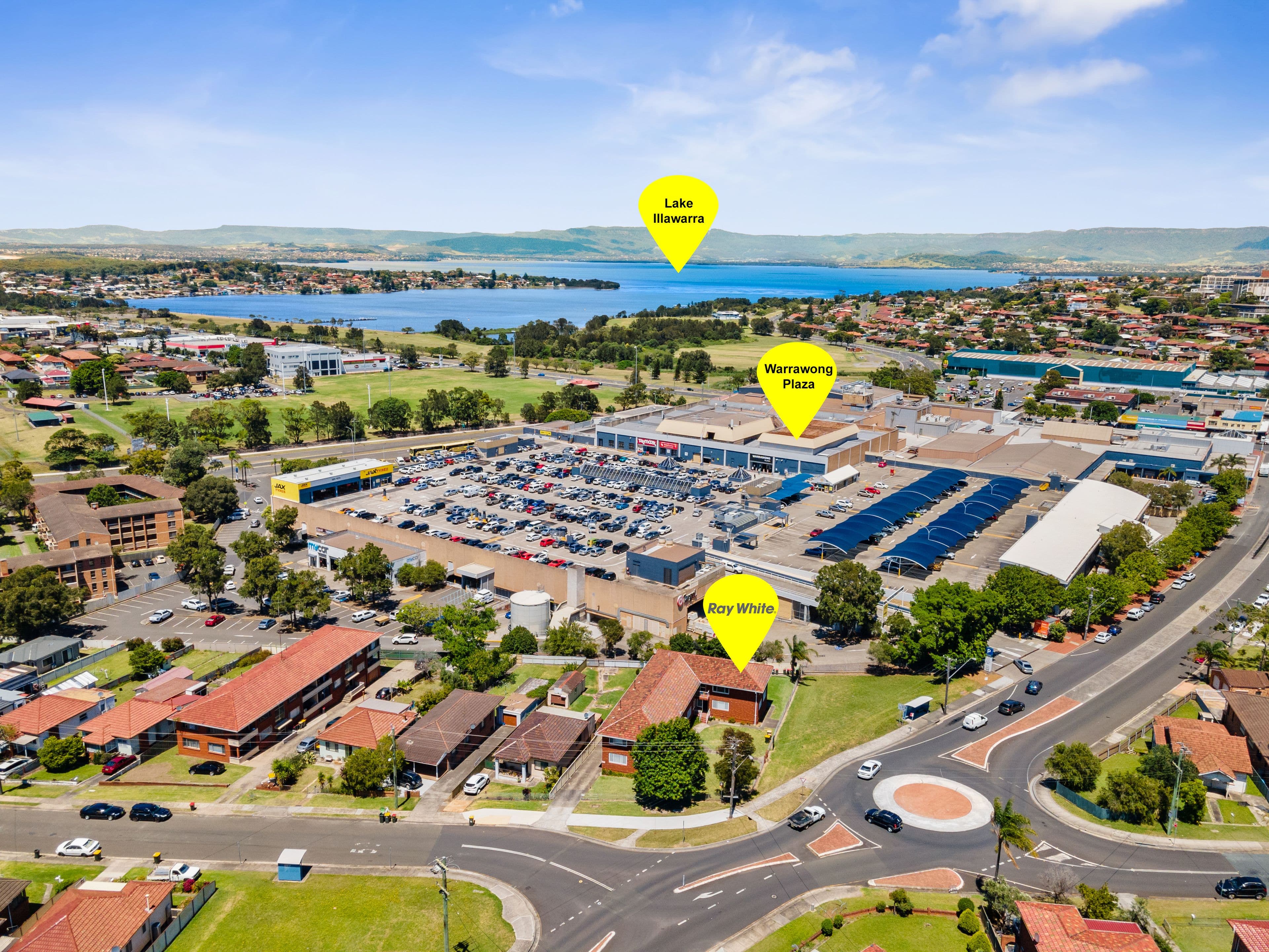 86-88 Shellharbour Road, Port Kembla NSW 2505, Port Kembla - Image 1