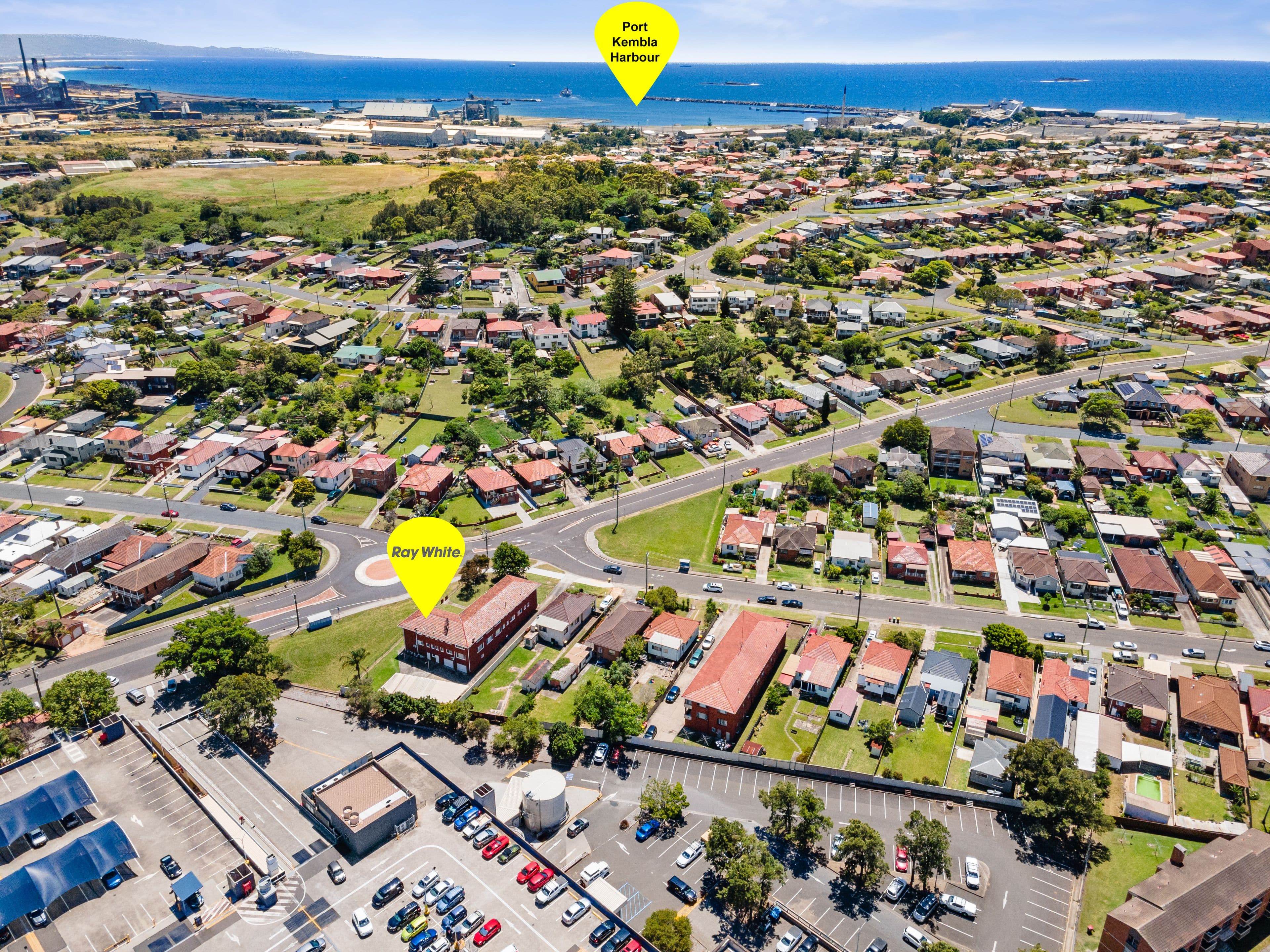 86-88 Shellharbour Road, Port Kembla NSW 2505, Port Kembla - Thumbnail 2