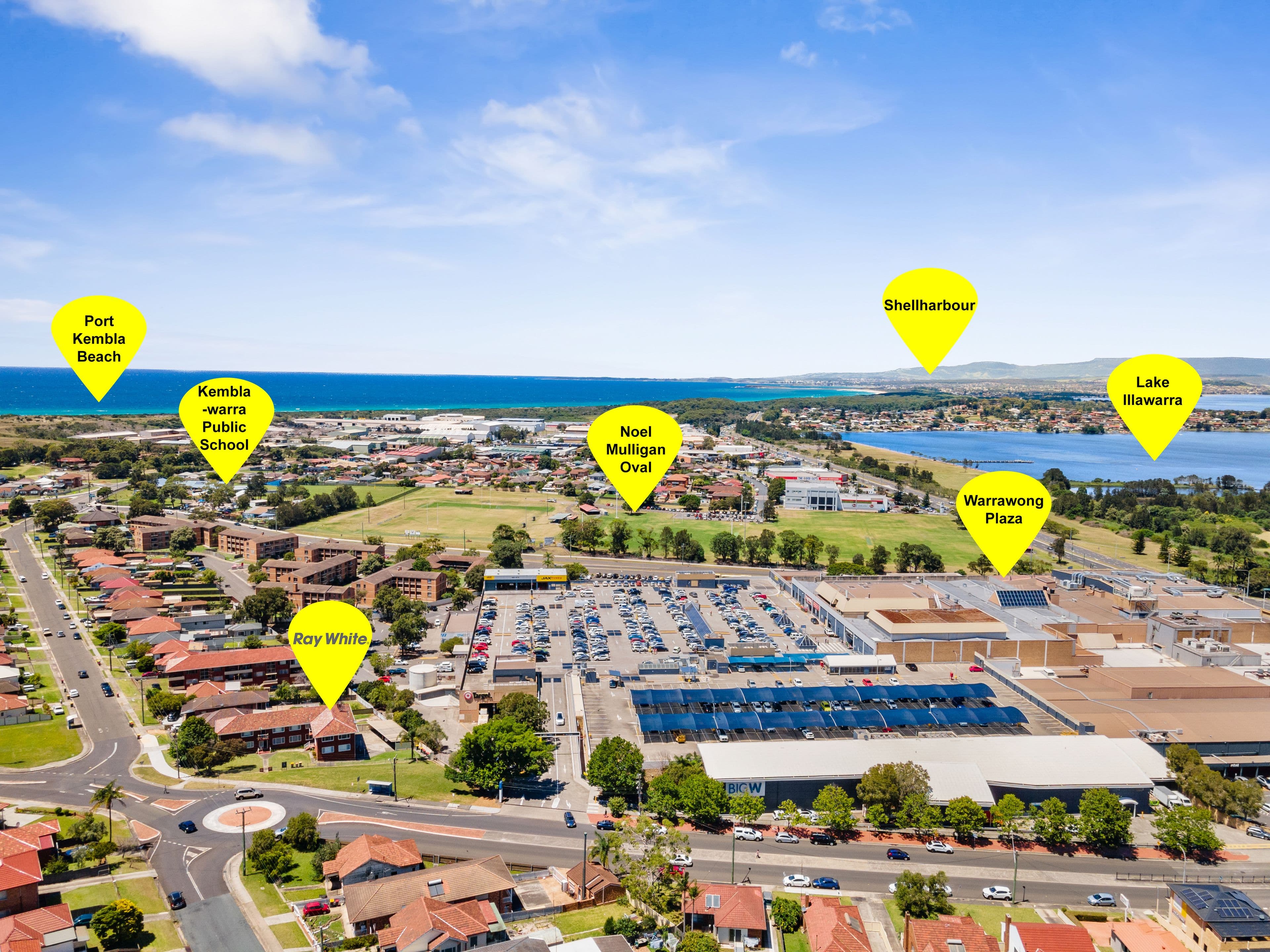 86-88 Shellharbour Road, Port Kembla NSW 2505, Port Kembla - Thumbnail 3