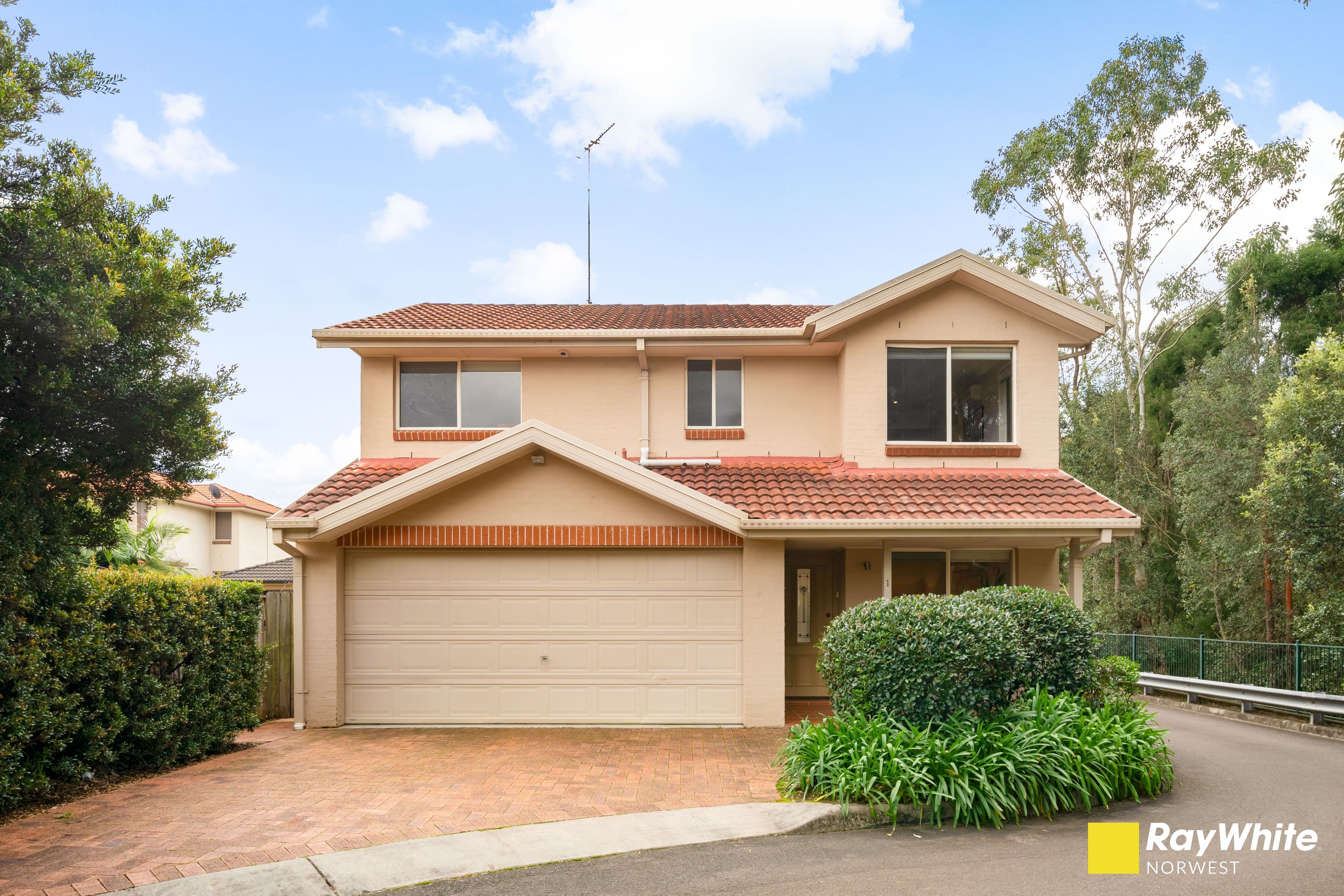 66 Acres Road, Kellyville NSW 2155, Kellyville - Image 1