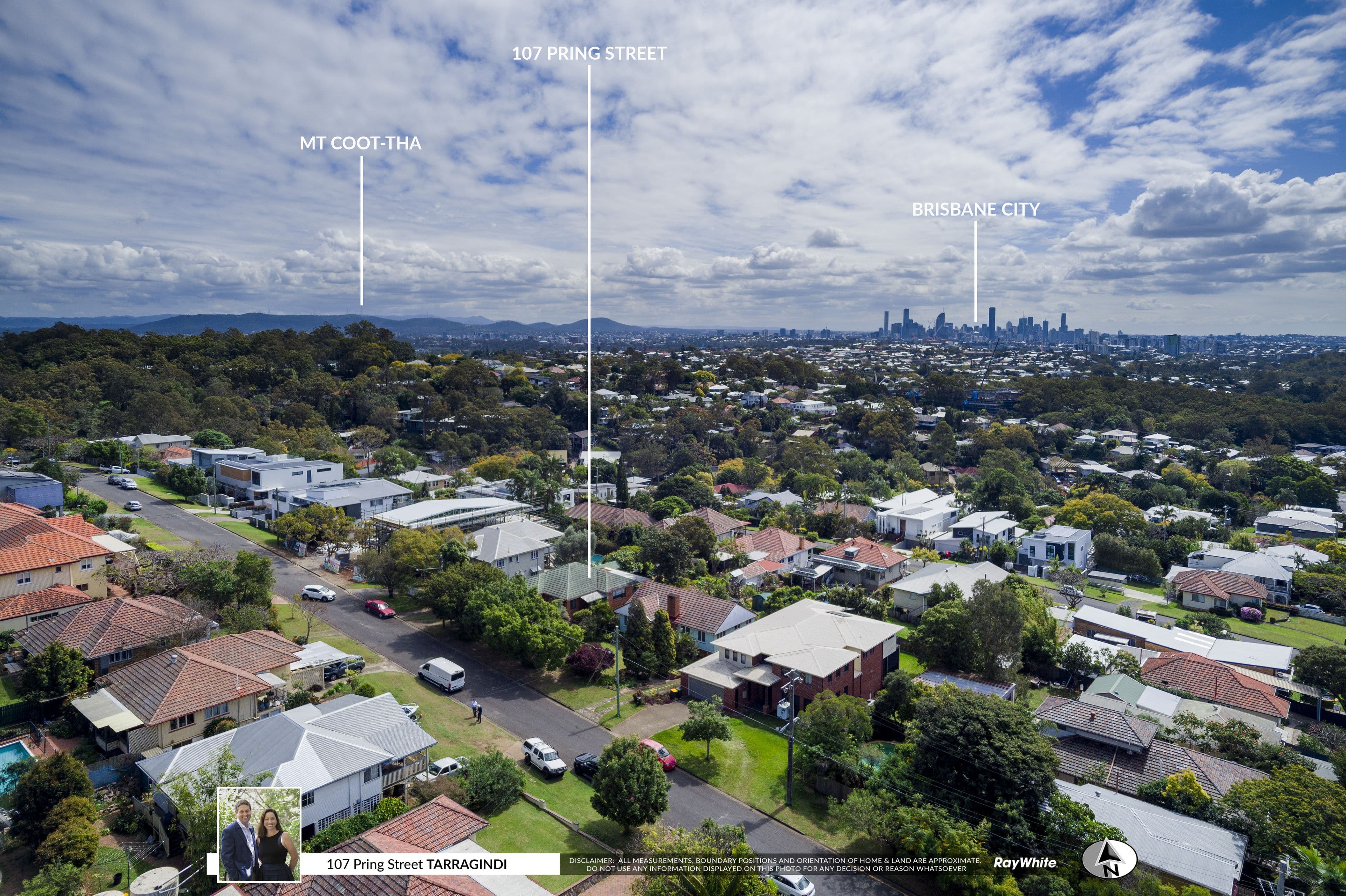 107 Pring Street, Tarragindi QLD 4121, Tarragindi - Image 1