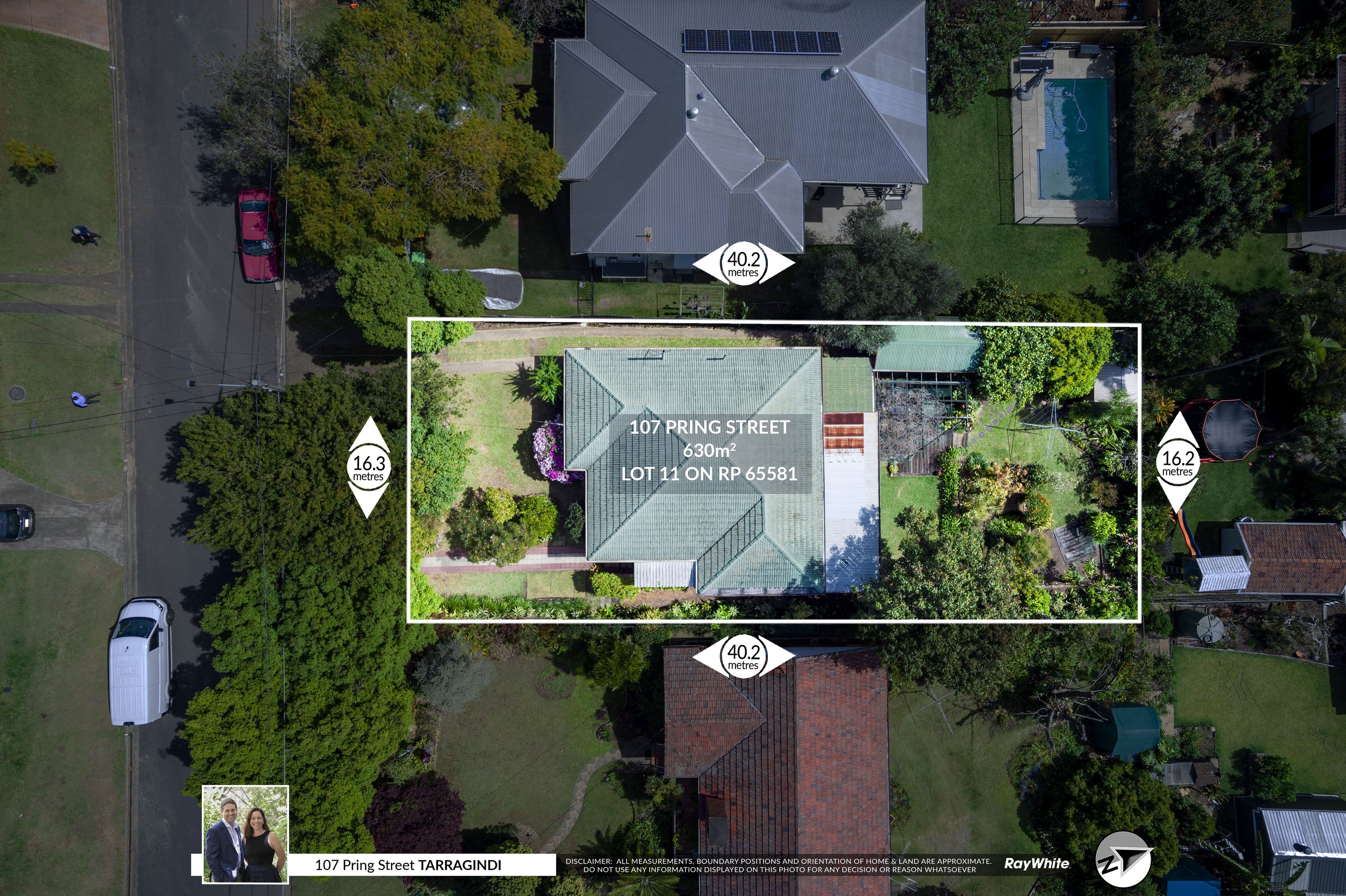 107 Pring Street, Tarragindi QLD 4121, Tarragindi - Thumbnail 3