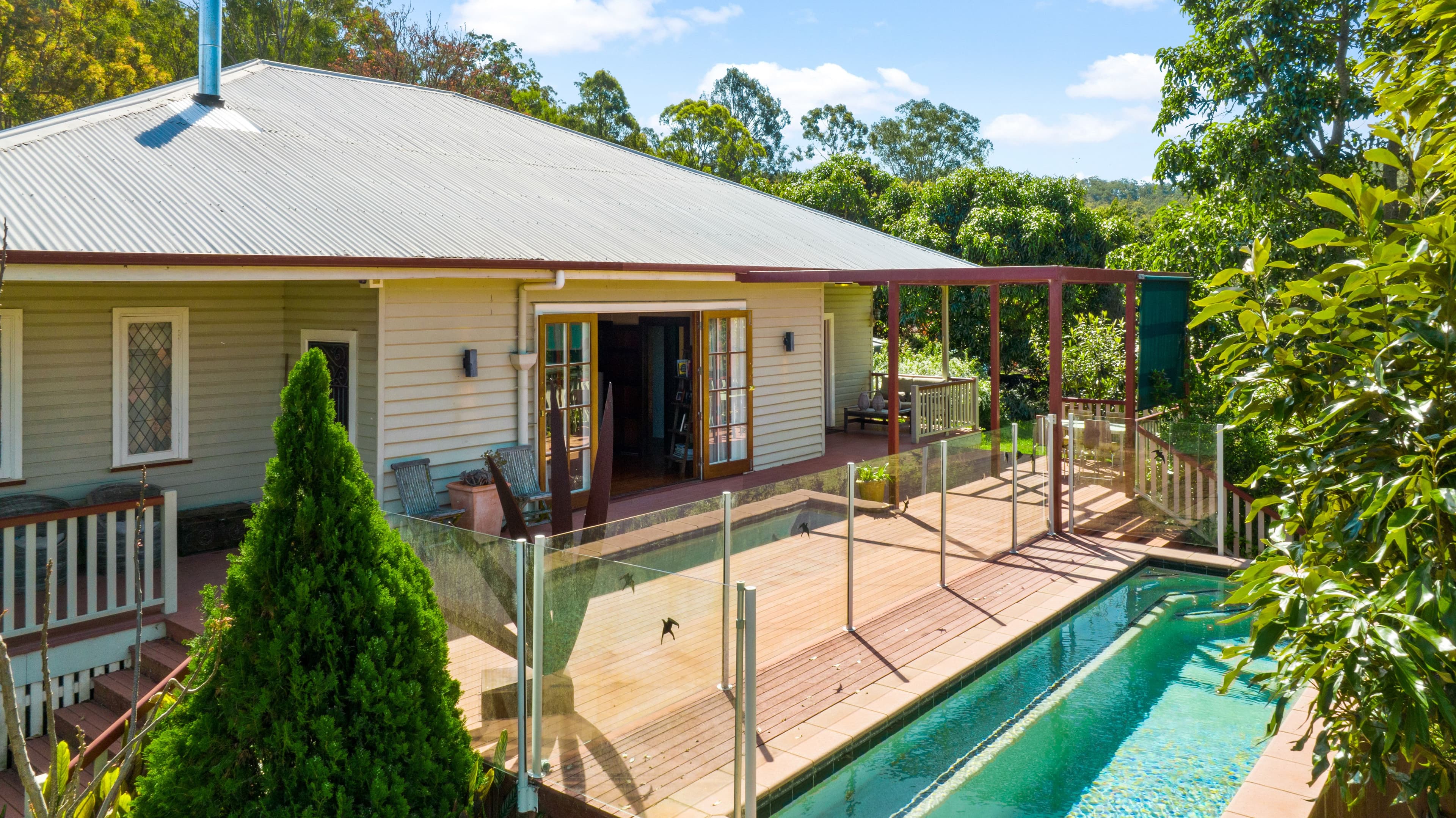 824-840 Esk Hampton Road, Redbank Creek QLD 4312, Redbank Creek - Thumbnail 2