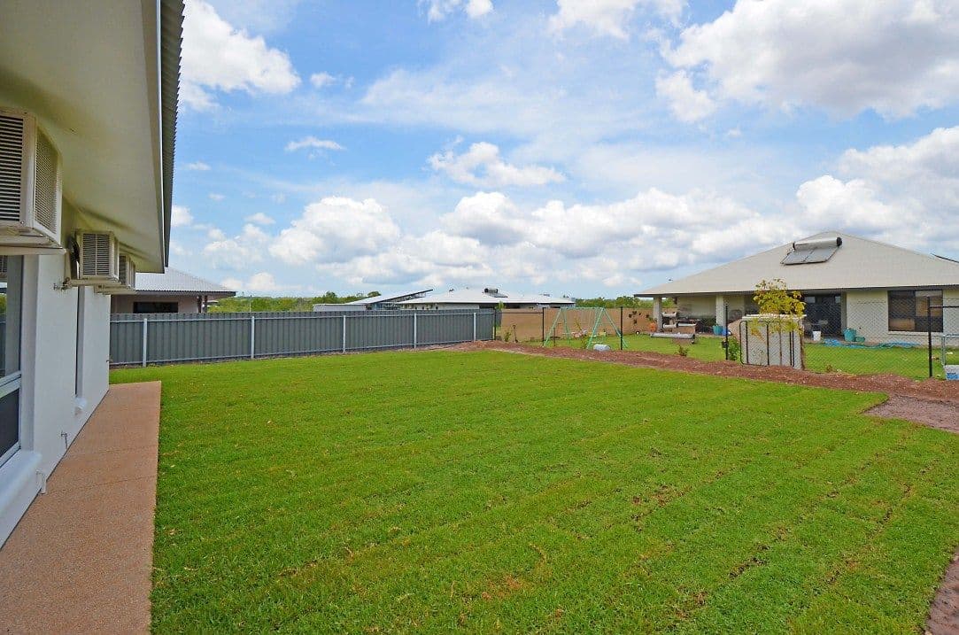4 Stalwart Street, JOHNSTON NT 0832, Johnston - Thumbnail 7