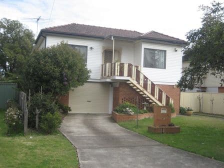 LANSVALE NSW 2166, Lansvale - Image 1