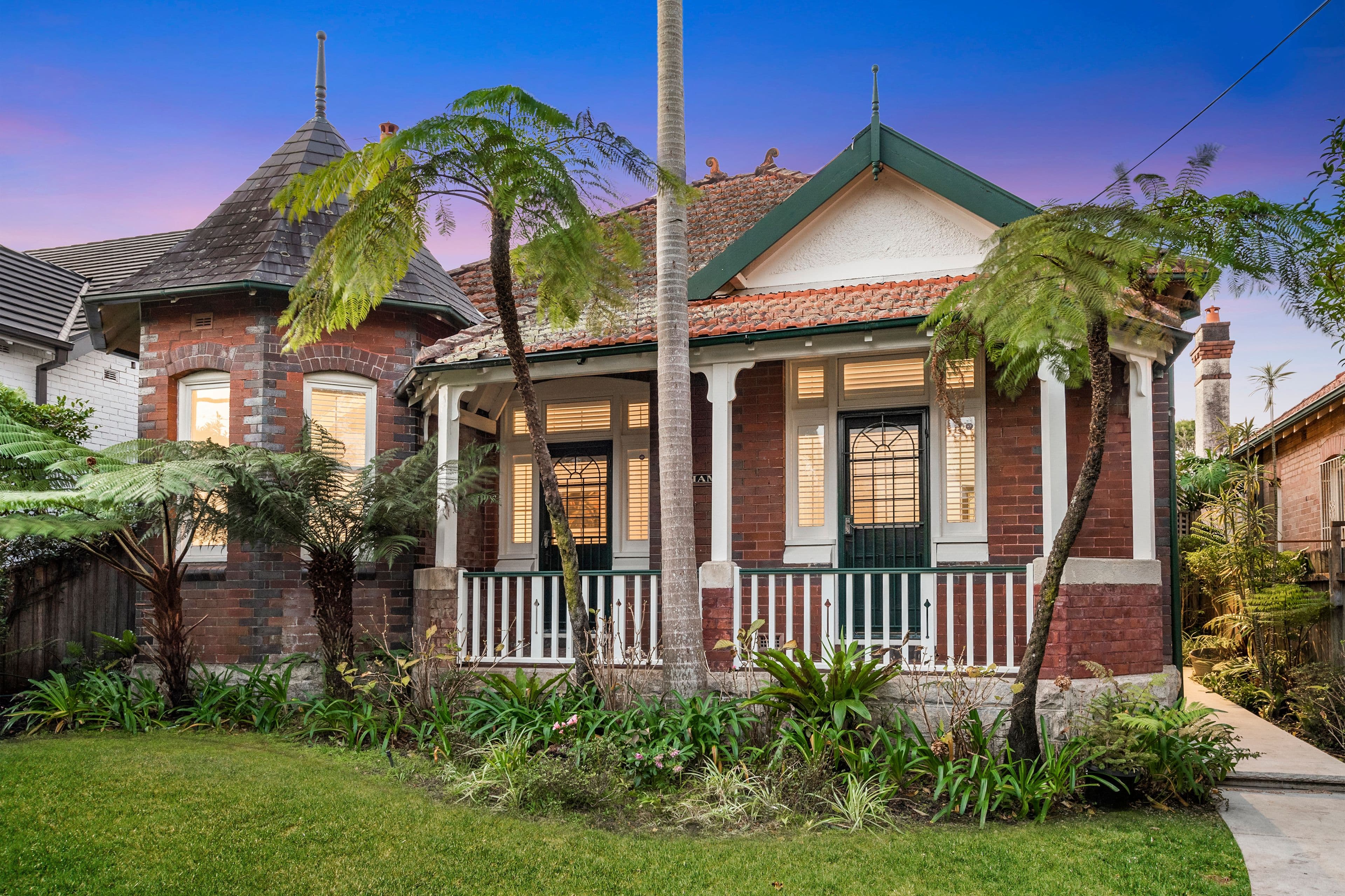 41 Cabramatta Road, Mosman NSW 2088, Mosman - Image 1