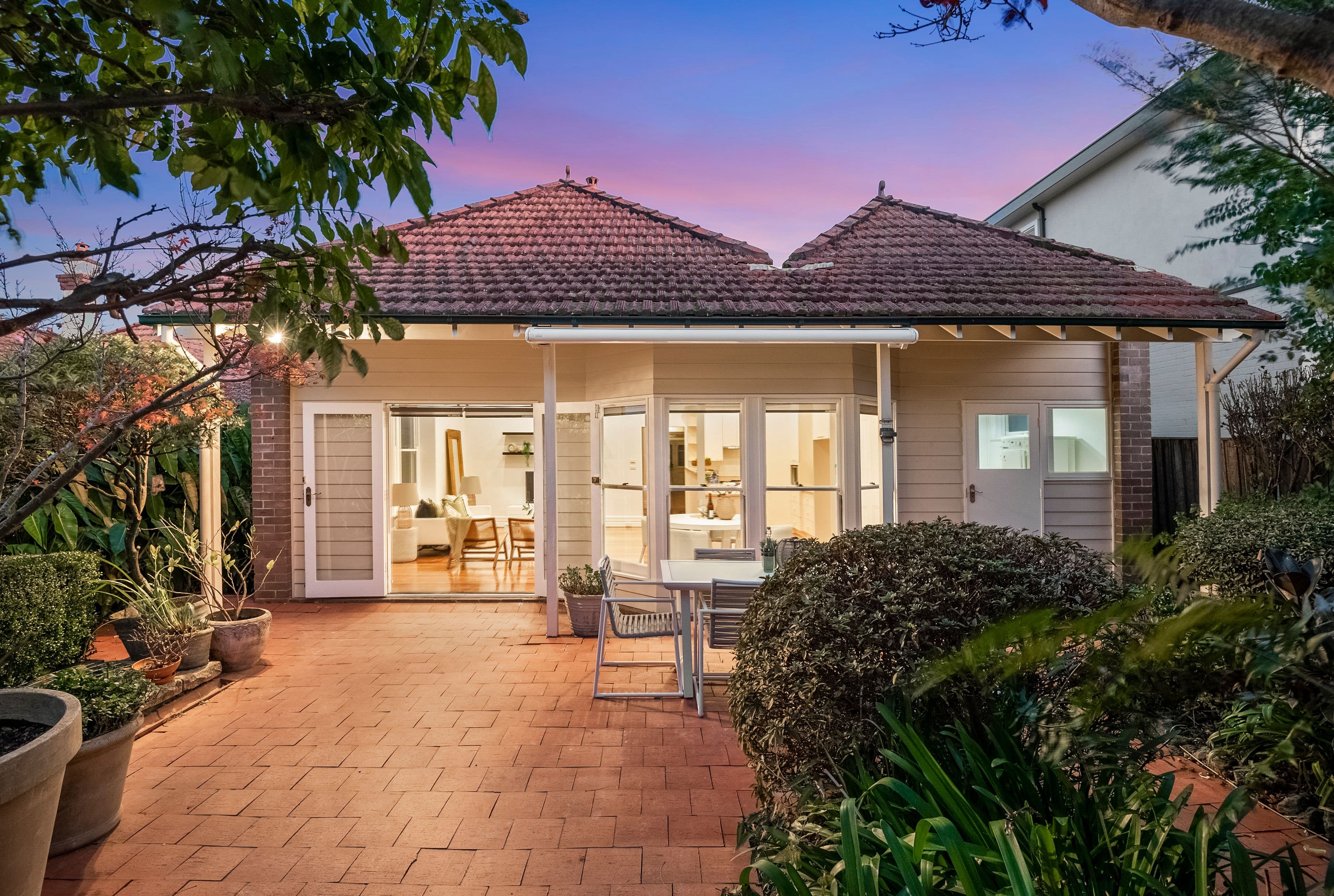 41 Cabramatta Road, Mosman NSW 2088, Mosman - Thumbnail 2