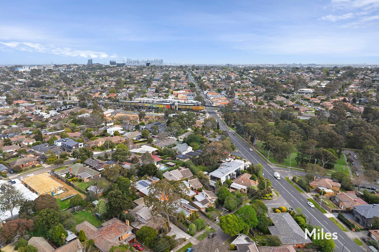 33 Millicent Street, Rosanna, Rosanna - Image 1