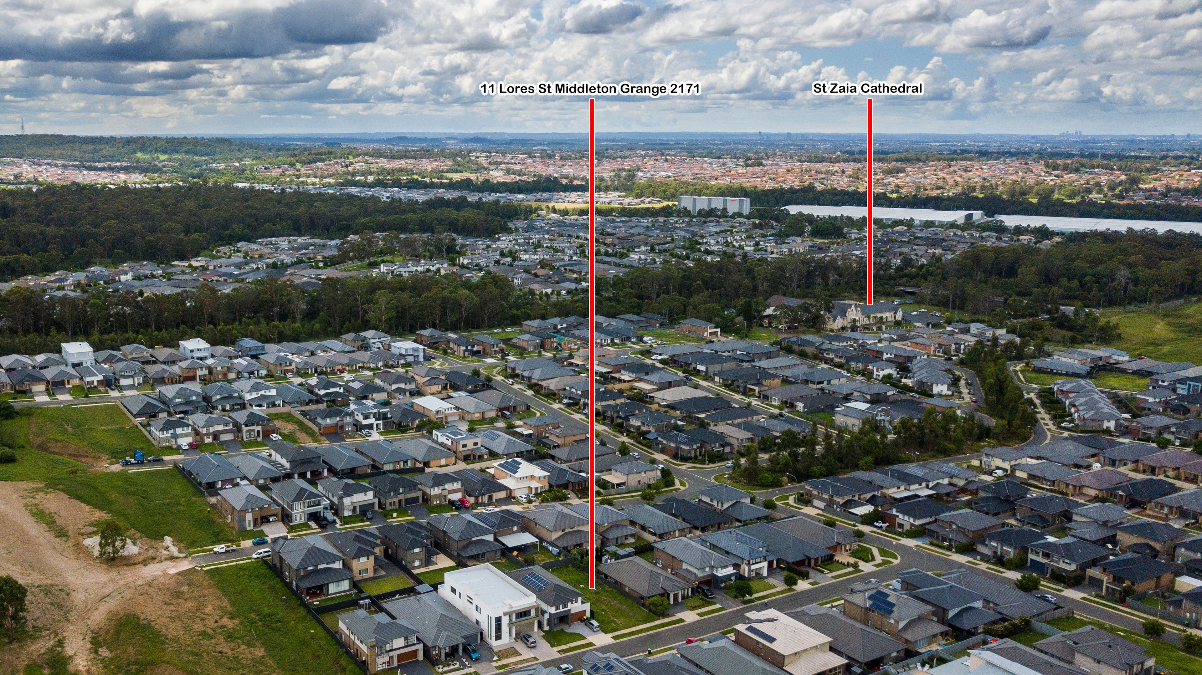 11 Lores Street, Middleton Grange NSW 2171, Middleton Grange - Thumbnail 3