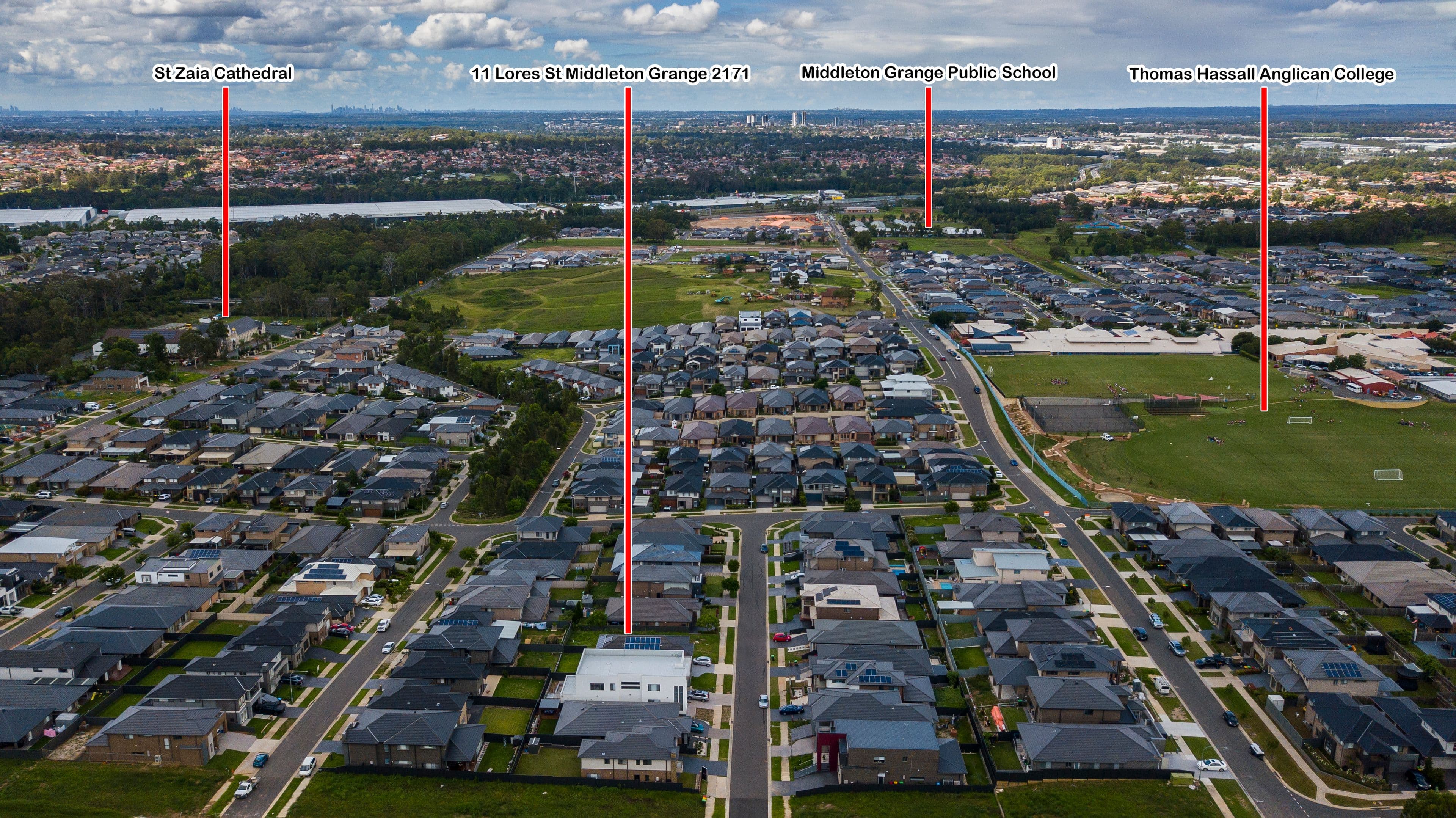 11 Lores Street, Middleton Grange NSW 2171, Middleton Grange - Thumbnail 4