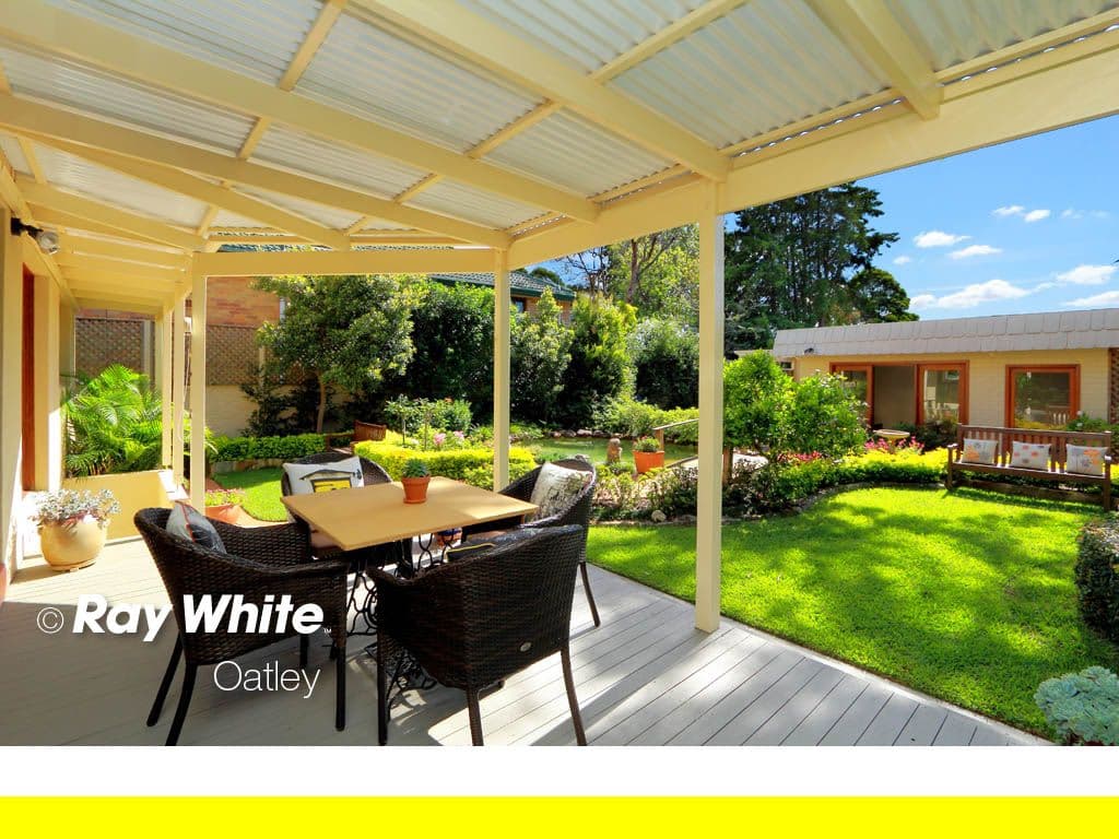 57 Lansdowne Parade, OATLEY NSW 2223, Oatley - Thumbnail 2