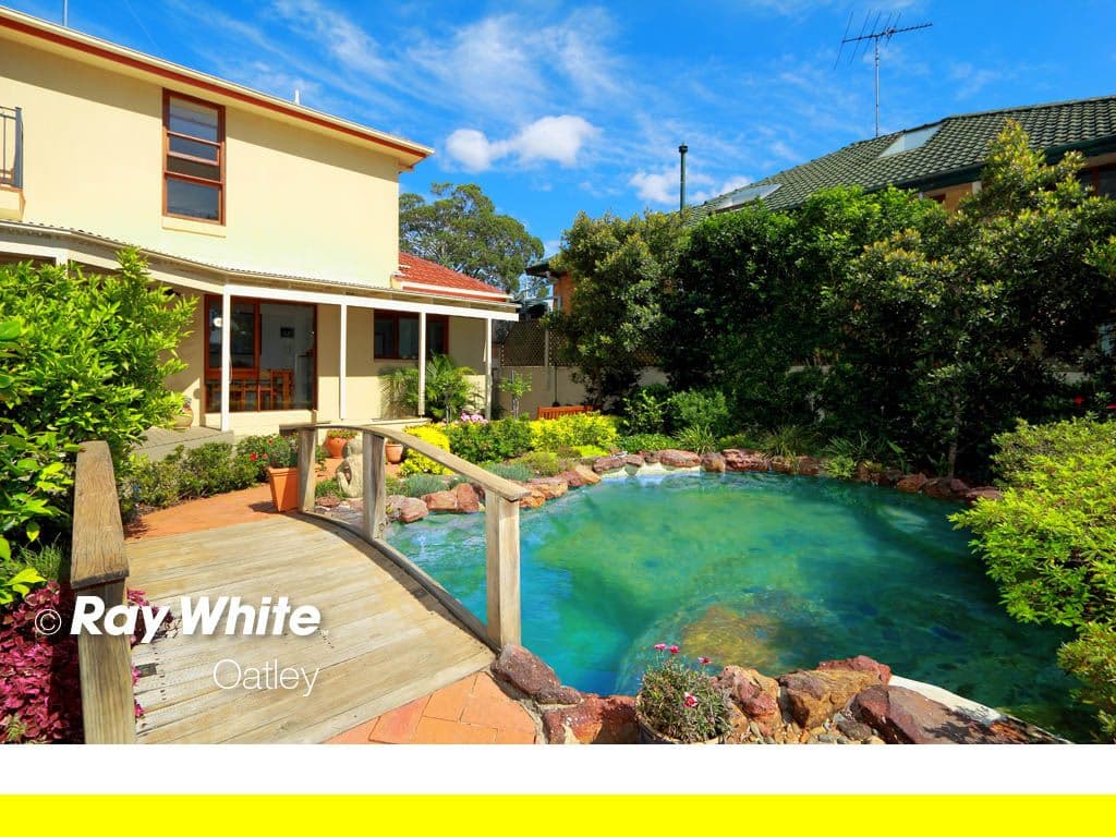 57 Lansdowne Parade, OATLEY NSW 2223, Oatley - Thumbnail 3