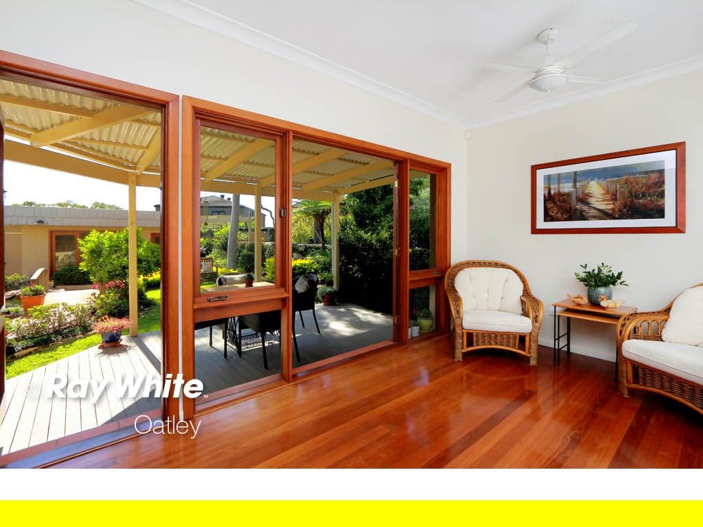 57 Lansdowne Parade, OATLEY NSW 2223, Oatley - Thumbnail 4