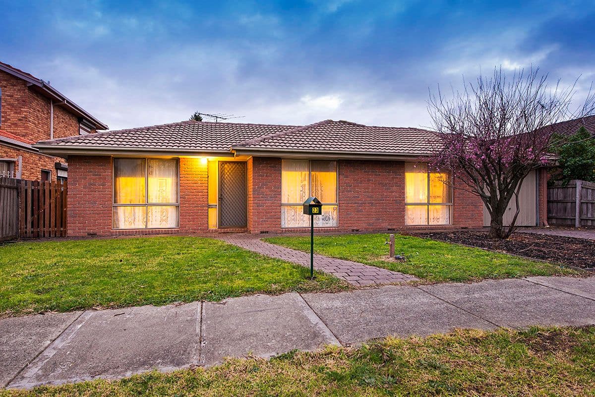 23 Patterson Street, MILL PARK VIC 3082, Mill Park - Image 1