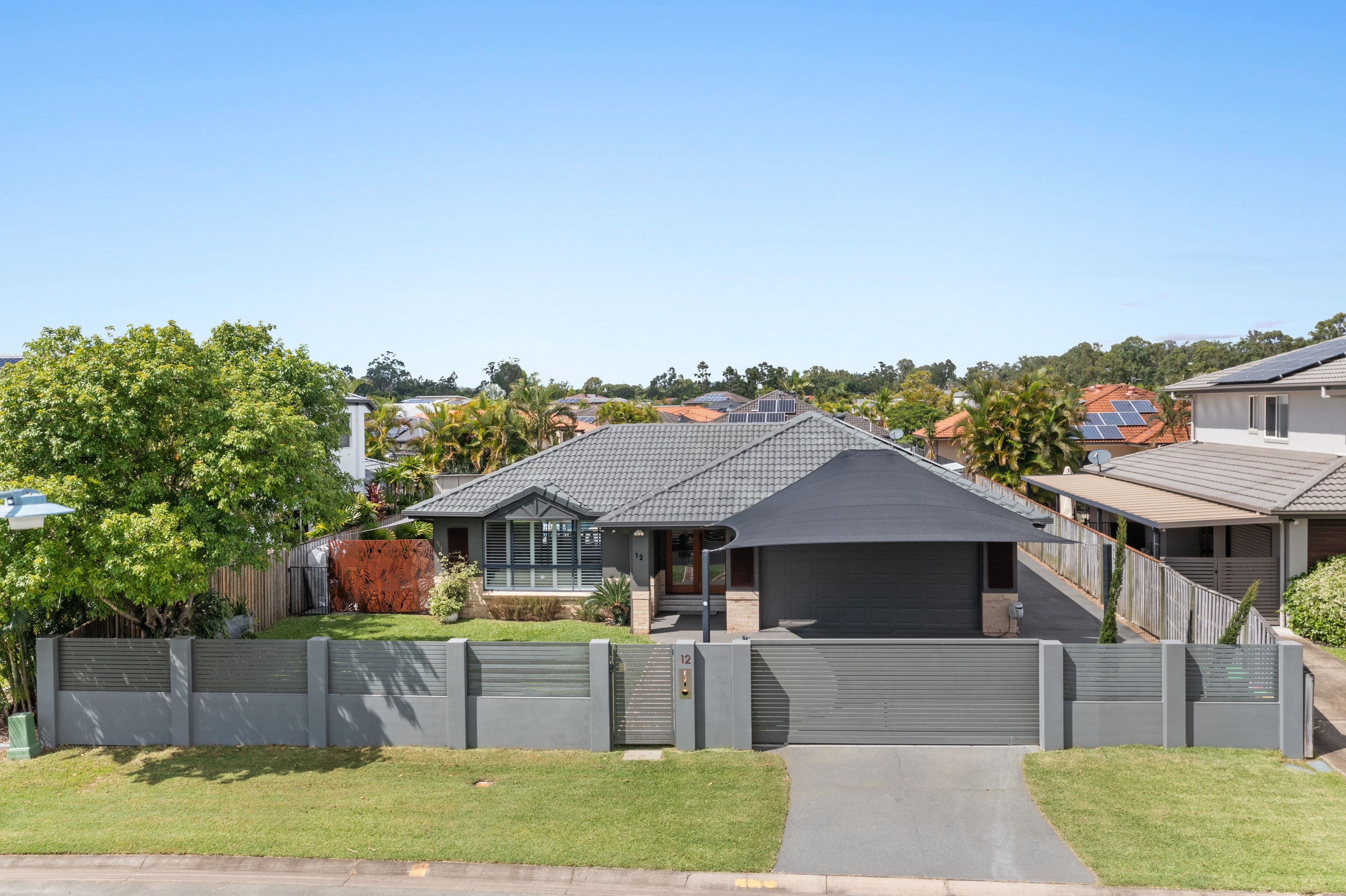 12 Princeton Street, Oxenford QLD 4210, Oxenford - Image 1