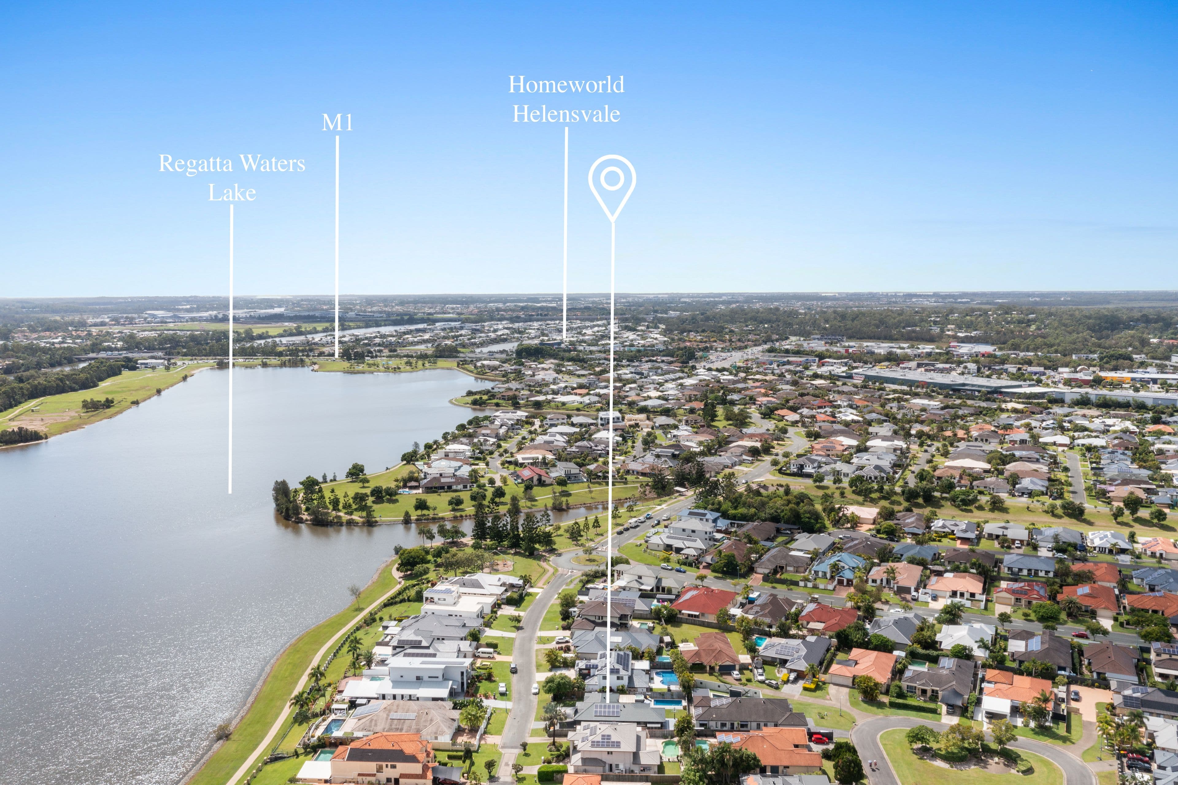 12 Princeton Street, Oxenford QLD 4210, Oxenford - Thumbnail 7