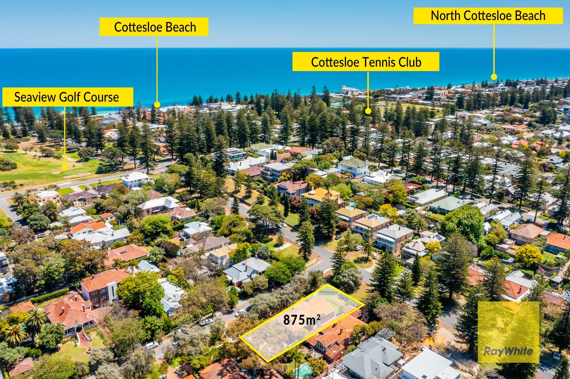 69 Forrest Street, Cottesloe WA 6011, Cottesloe - Thumbnail 2