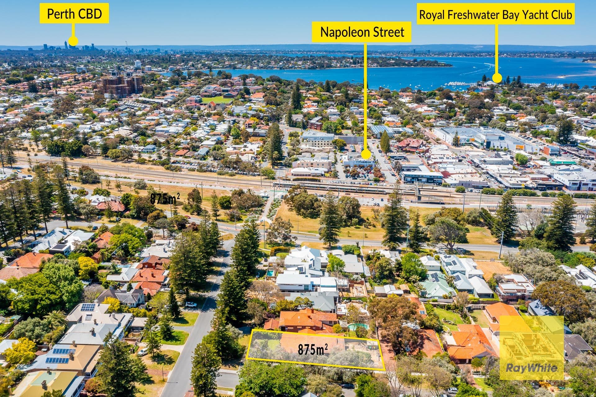 69 Forrest Street, Cottesloe WA 6011, Cottesloe - Thumbnail 3