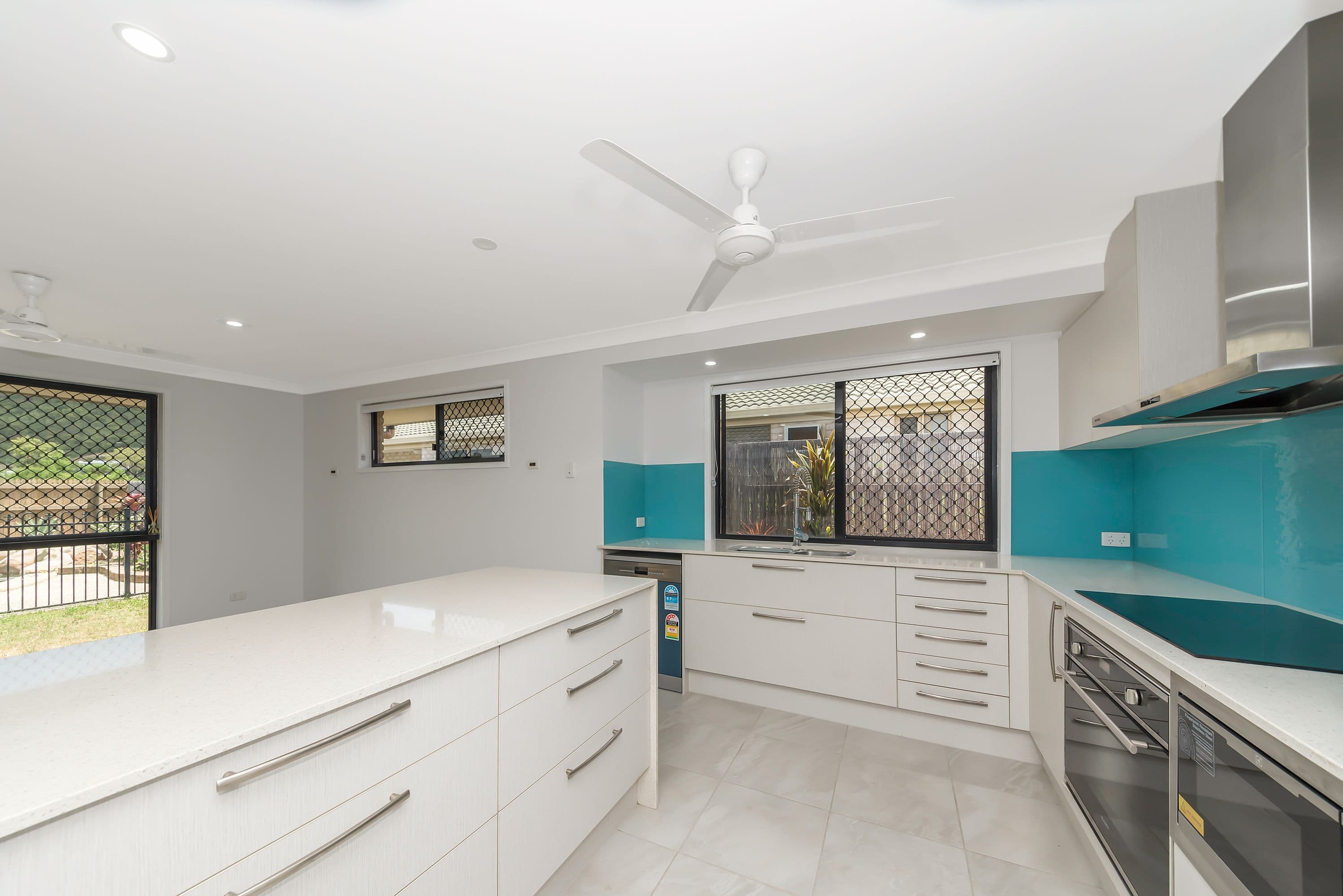 27 Dickenson Place, Kirwan QLD 4817, Kirwan - Thumbnail 2