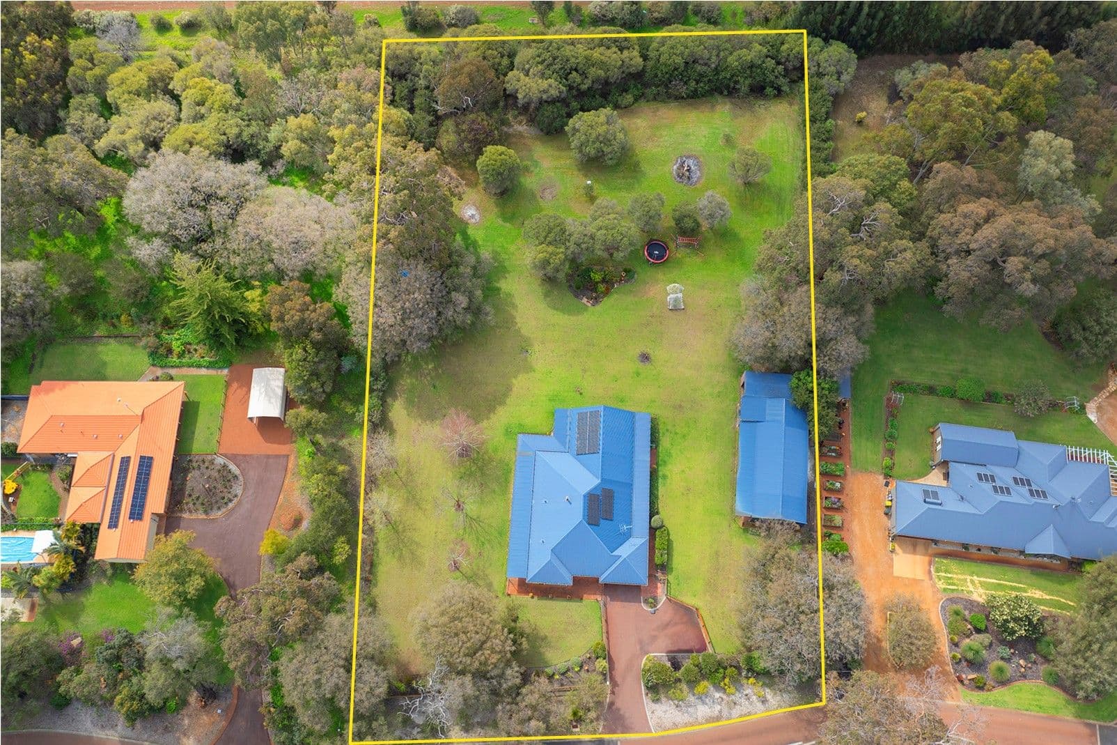 55 Lindsay Drive, Yalyalup WA 6280, Yalyalup - Thumbnail 3