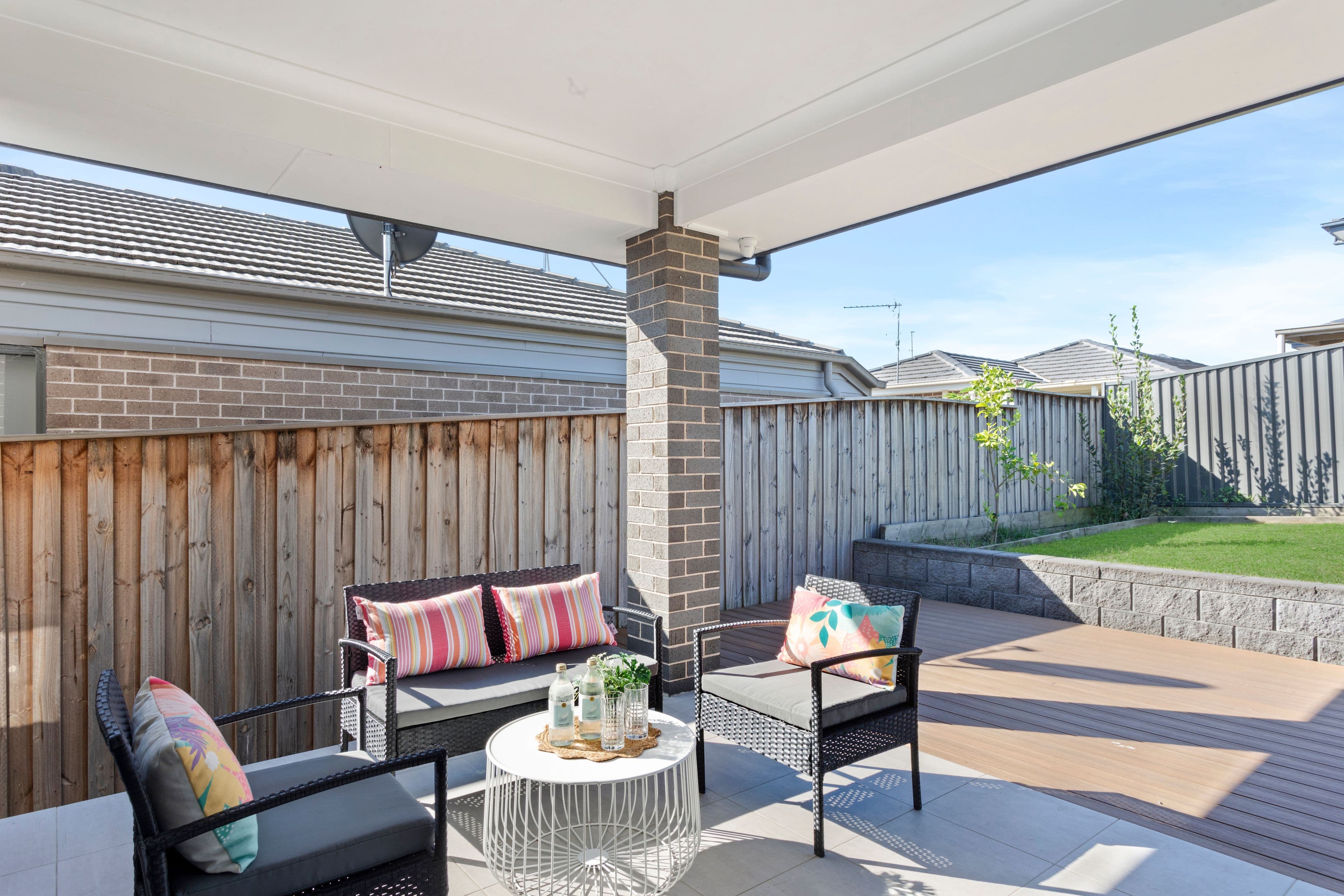39 Orlagh Circuit (Grantham Farm), Riverstone NSW 2765, Riverstone - Thumbnail 8