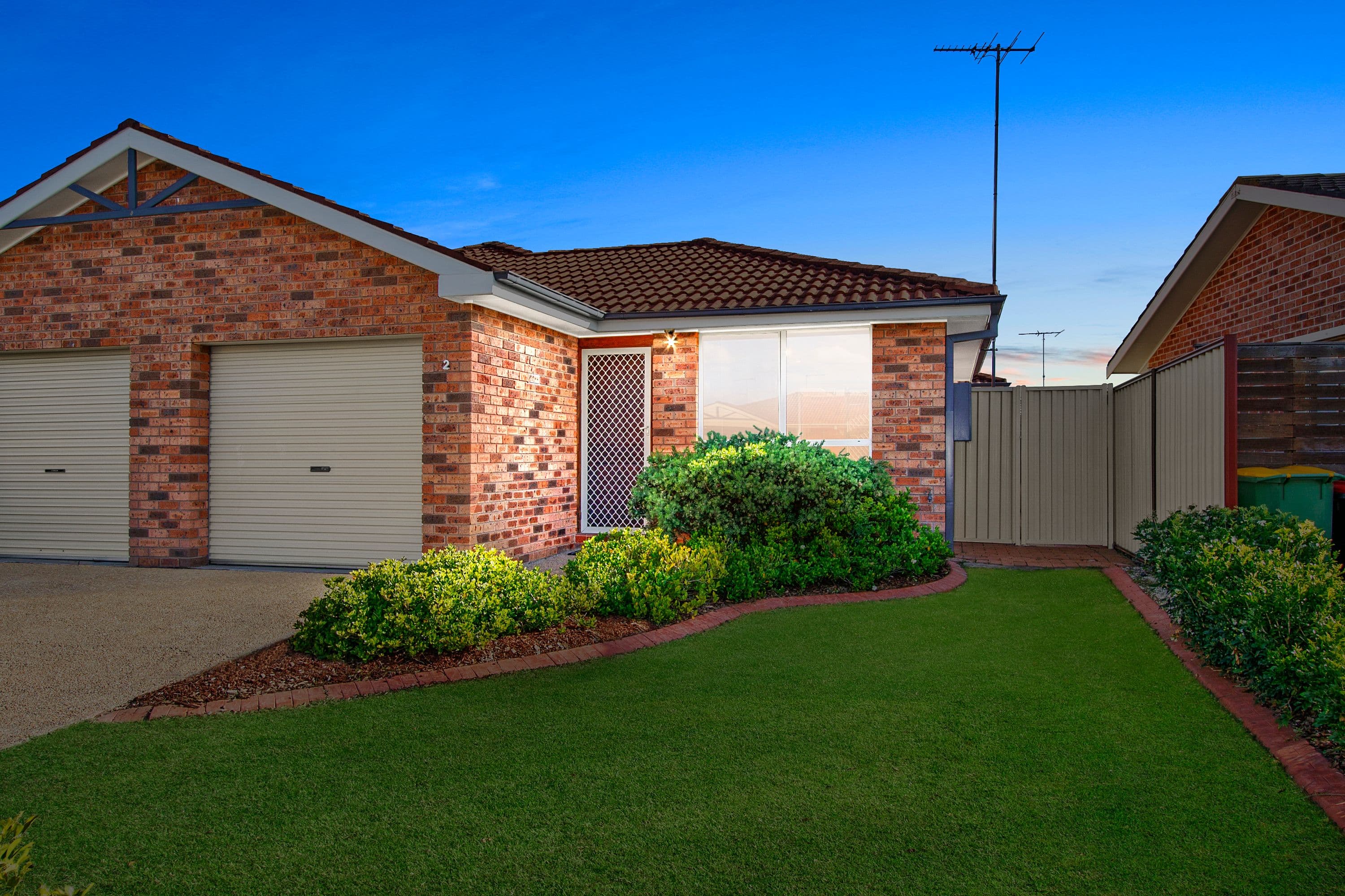 2/22 Therry Street, Bligh Park NSW 2756, Bligh Park - Image 1