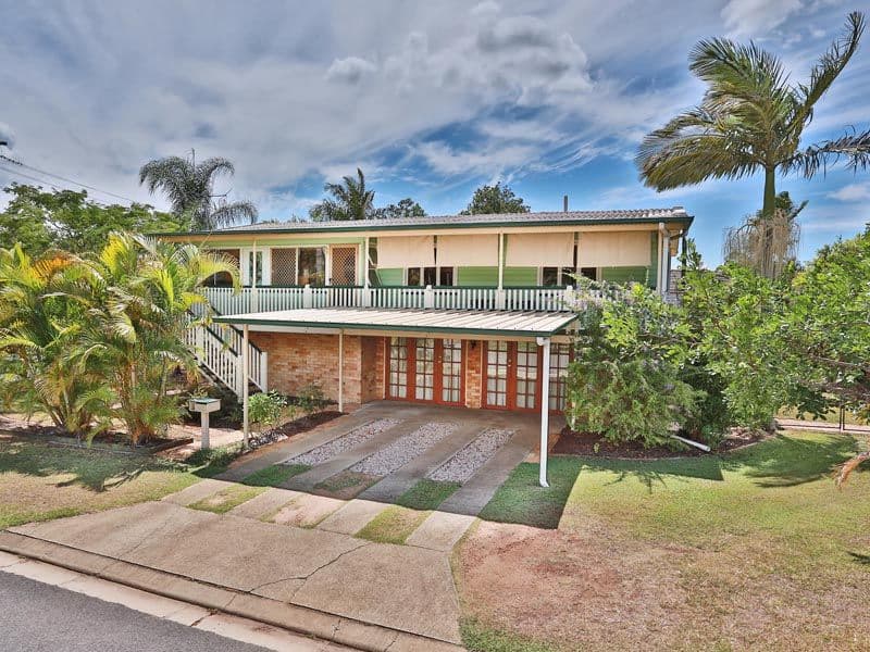 69 Kilpatrick Street, ZILLMERE QLD 4034, Zillmere - Image 1