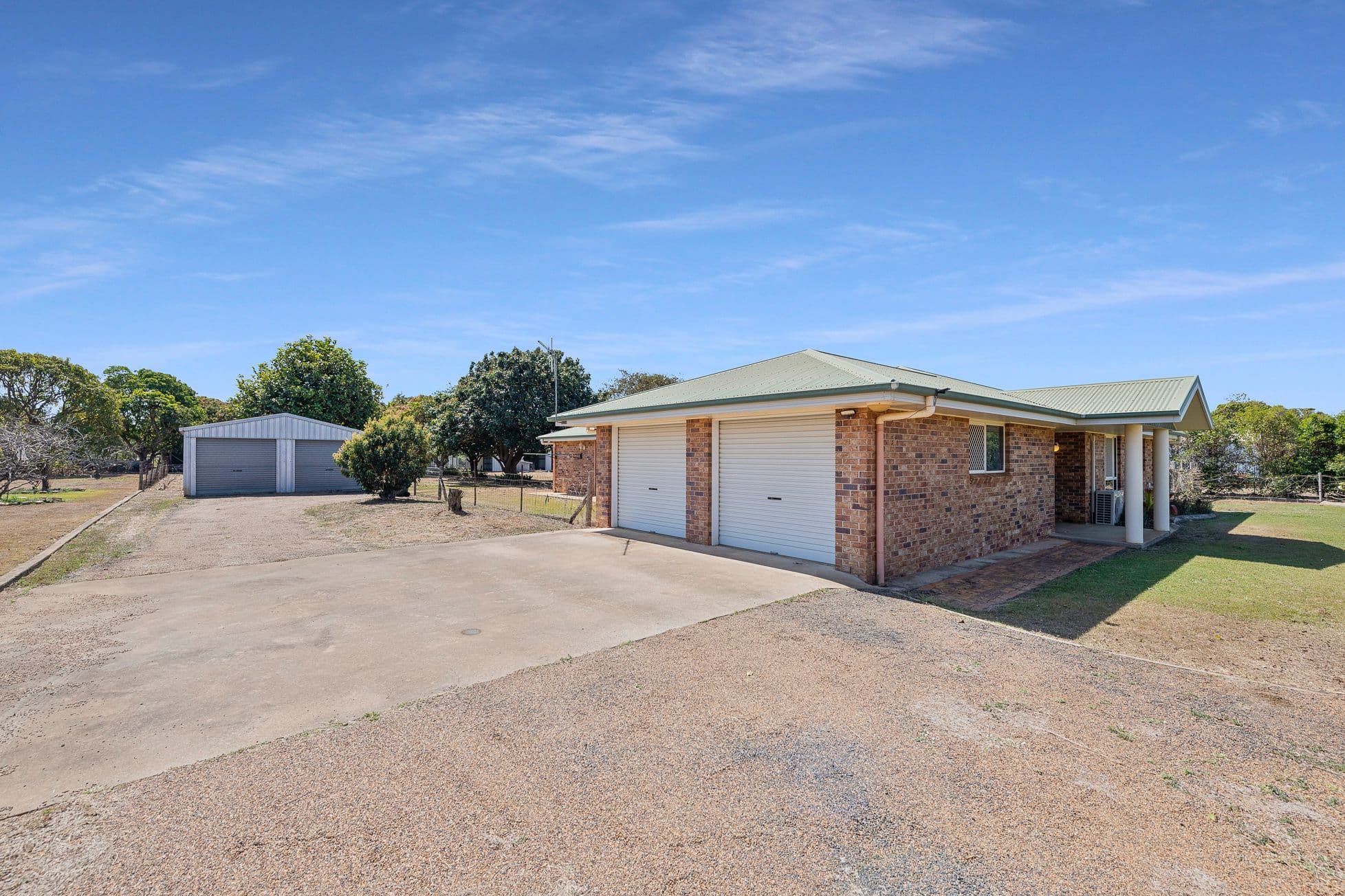 6 Peggs Road, Oakwood QLD 4670, Oakwood - Image 1