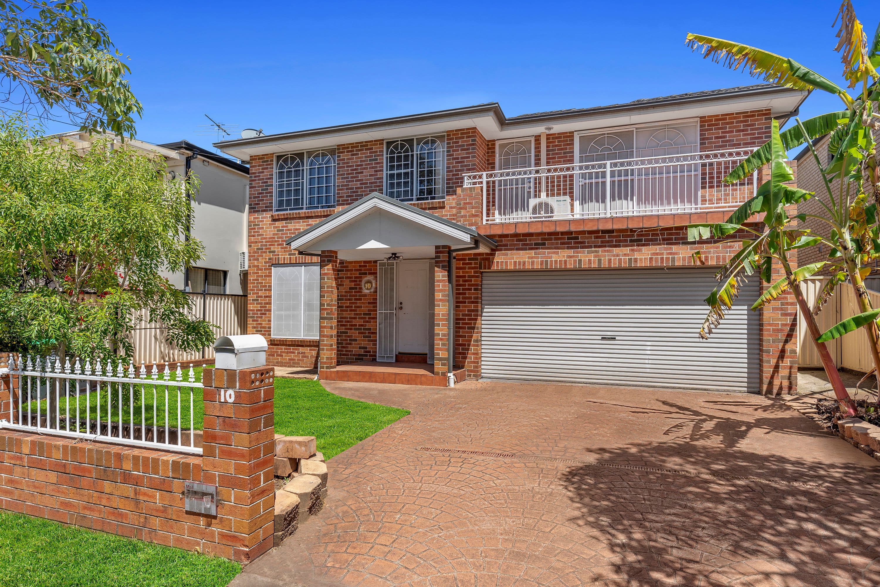 10 Rickard Street, Punchbowl NSW 2196, Punchbowl - Image 1