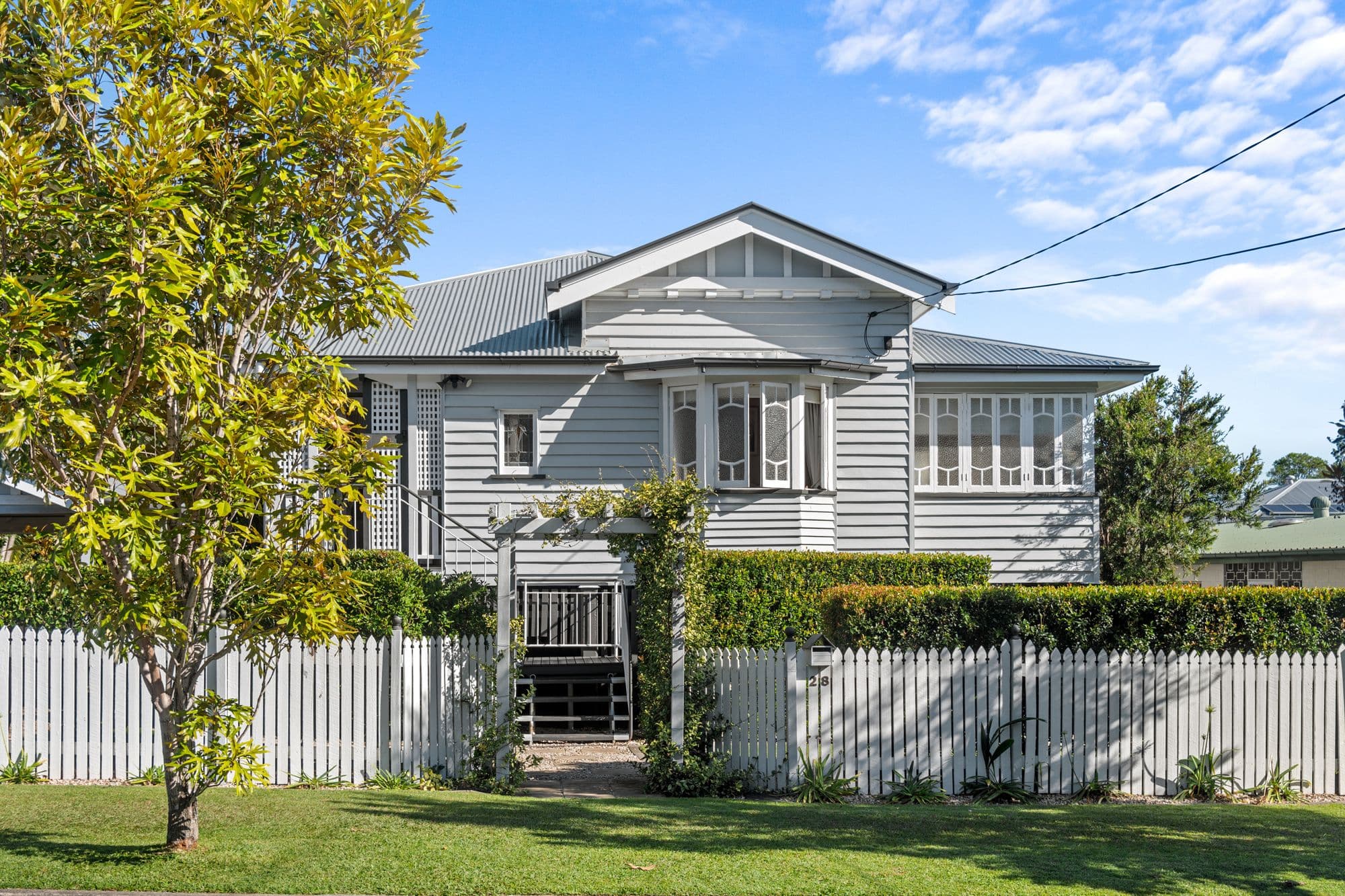 28 Goodall Street, Kedron QLD 4031, Kedron - Image 1