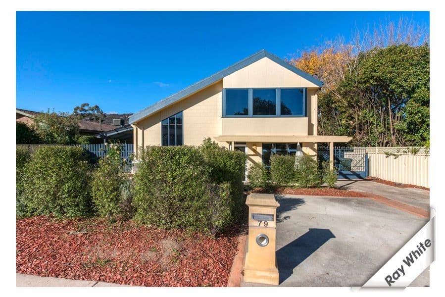79 Bacchus Circuit, KAMBAH ACT 2902, Kambah - Image 1