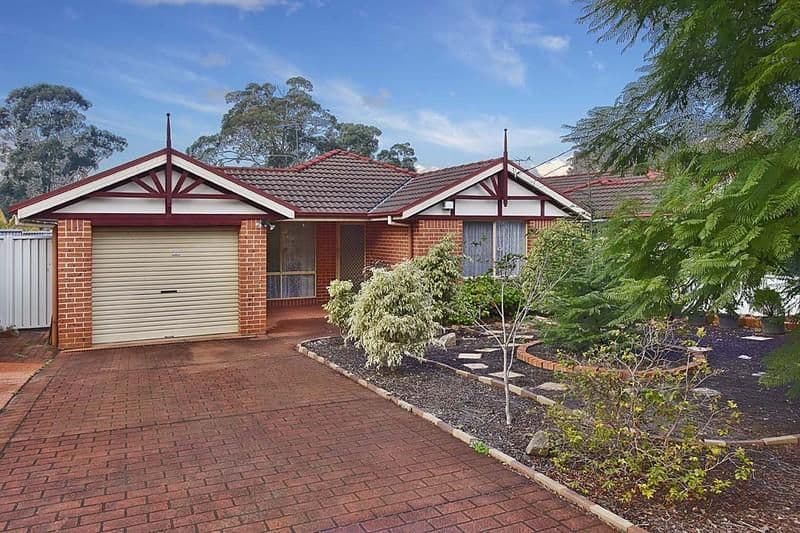 27 Lower Mount Street, WENTWORTHVILLE NSW 2145, Wentworthville - Image 1