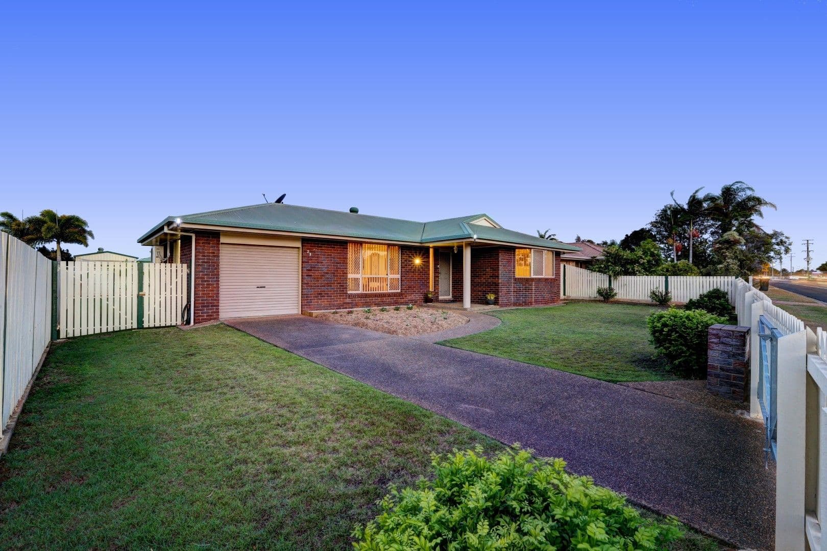 2B Fitzgerald Street, NORVILLE QLD 4670, Norville - Image 1